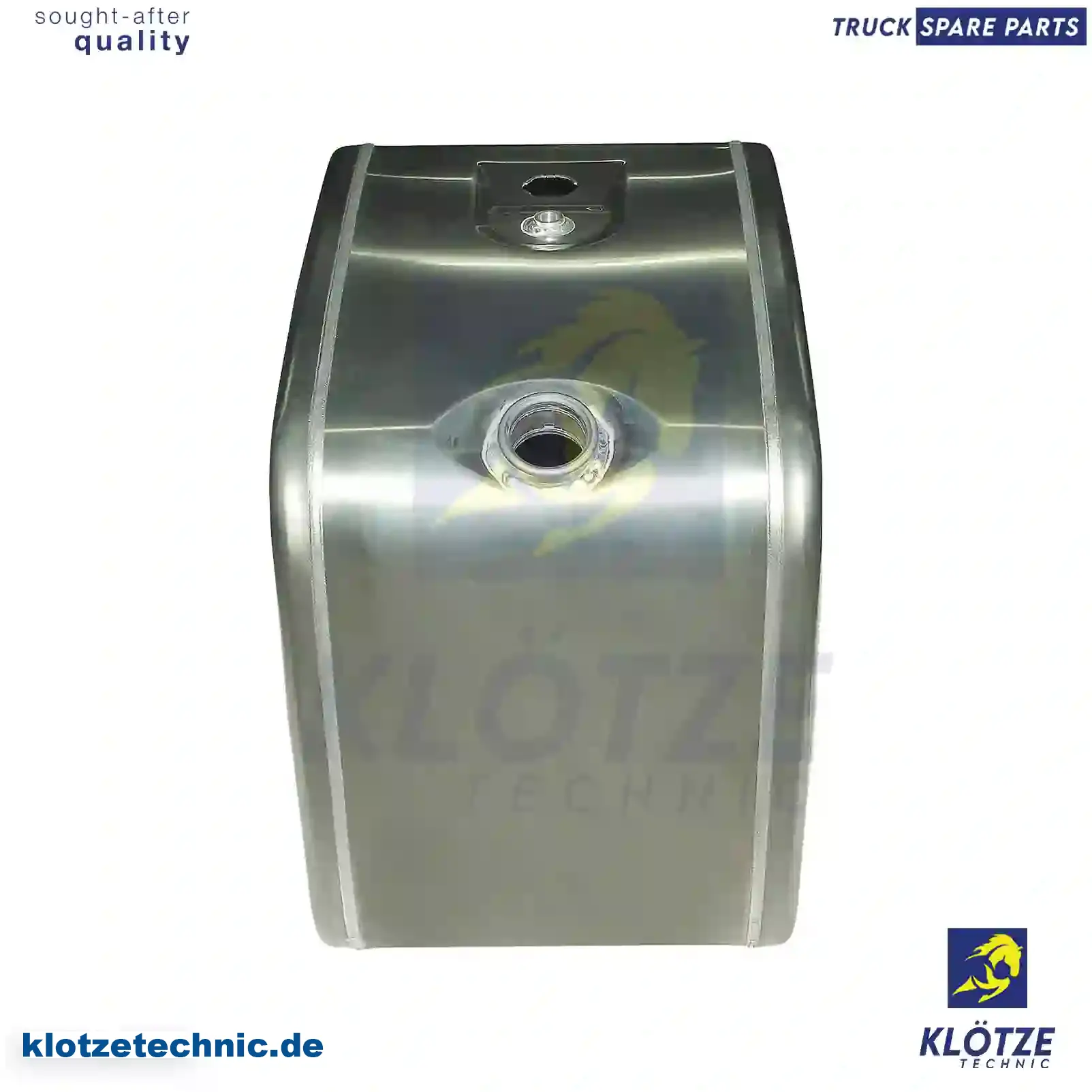 Fuel tank, 1368976, 1423685, 1517303, 1871187 || Klötze Technic