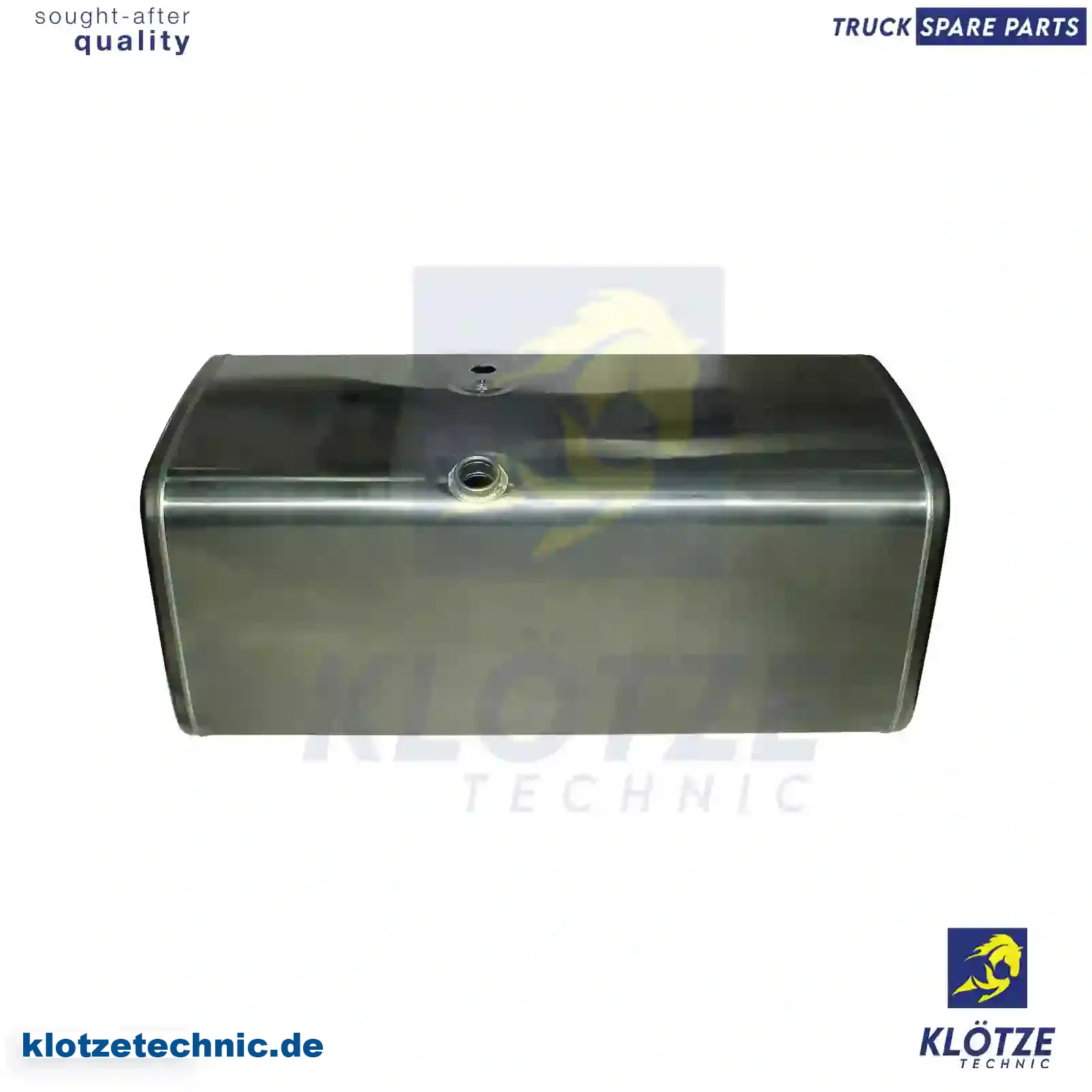 Fuel tank, 1368979, 1423690, 1517308, 1871191 || Klötze Technic