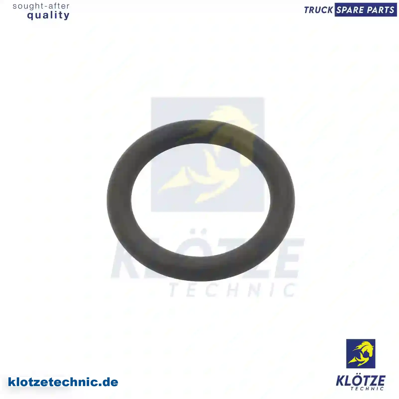 O-ring, 1766395, 354385, ZG02858-0008, || Klötze Technic