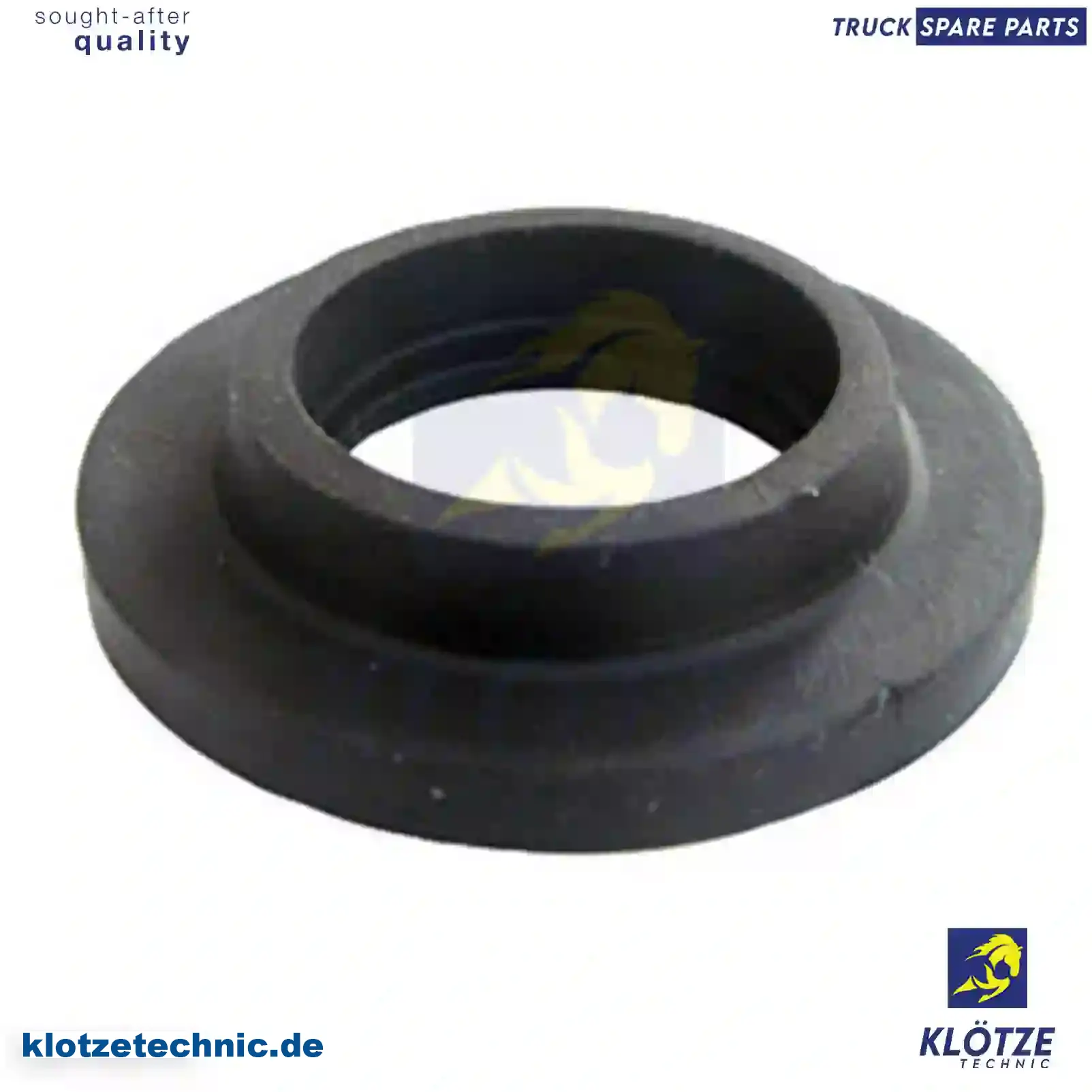 Rubber, palm coupling, 0183604, 183604, 81511320003, 81512706001, 0004290327, 0004292184, 0004292484 || Klötze Technic