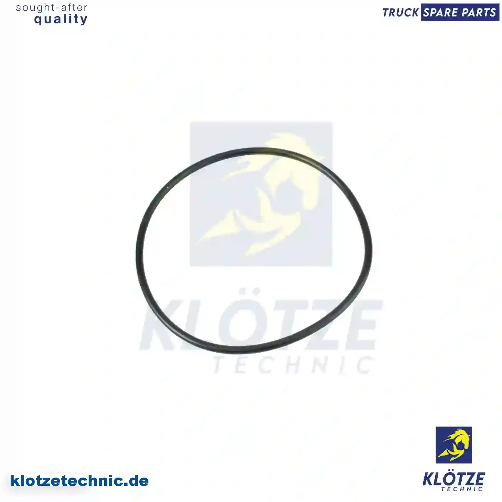 O-ring, 0019972645, 0119972948, 0149976148, 0948360951 || Klötze Technic