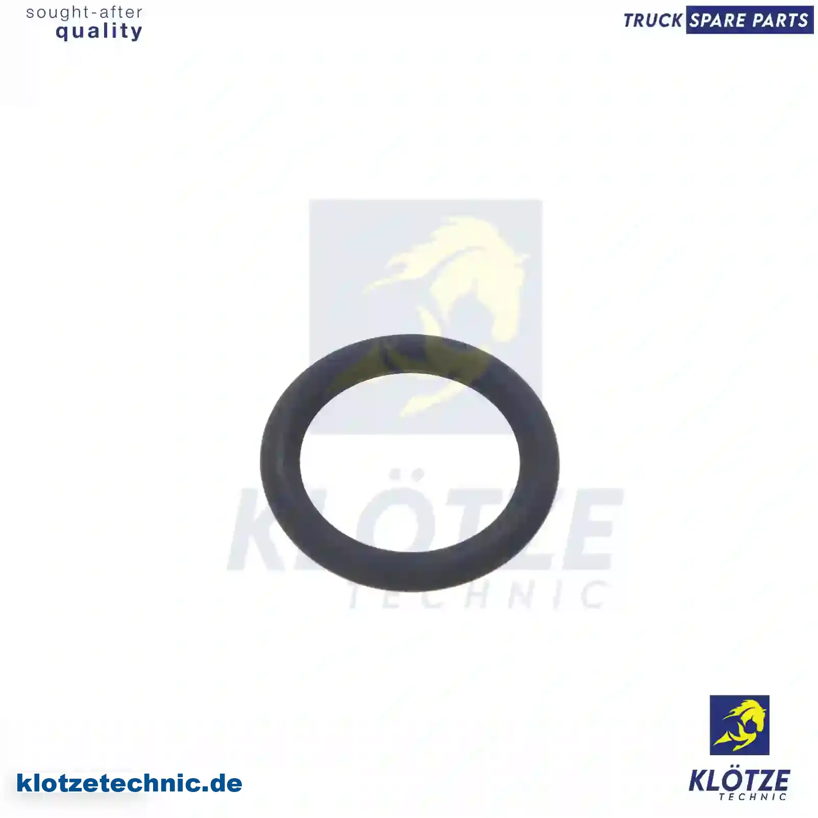 O-ring, 279973848 || Klötze Technic