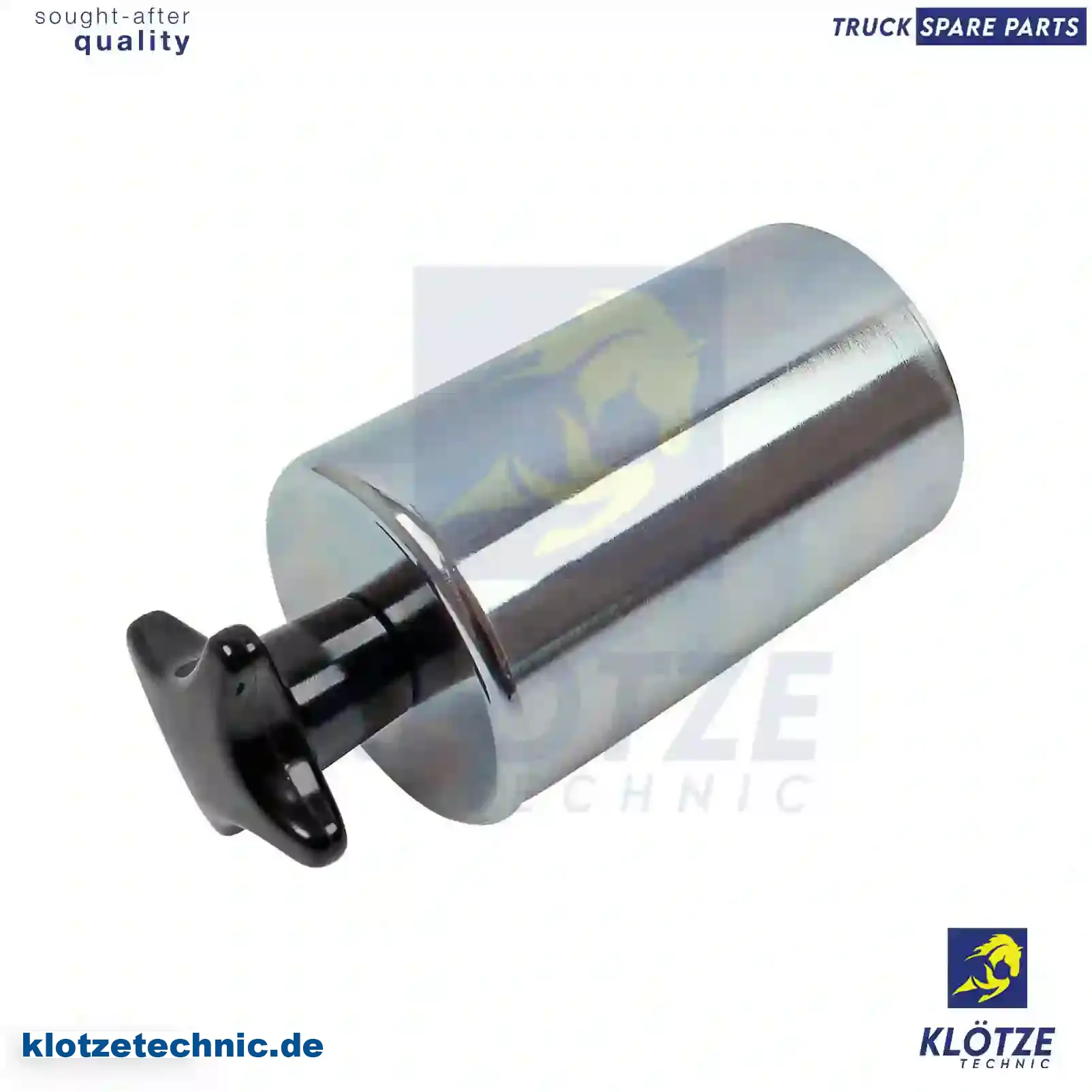 Assembly sleeve, 7,50E+11 || Klötze Technic