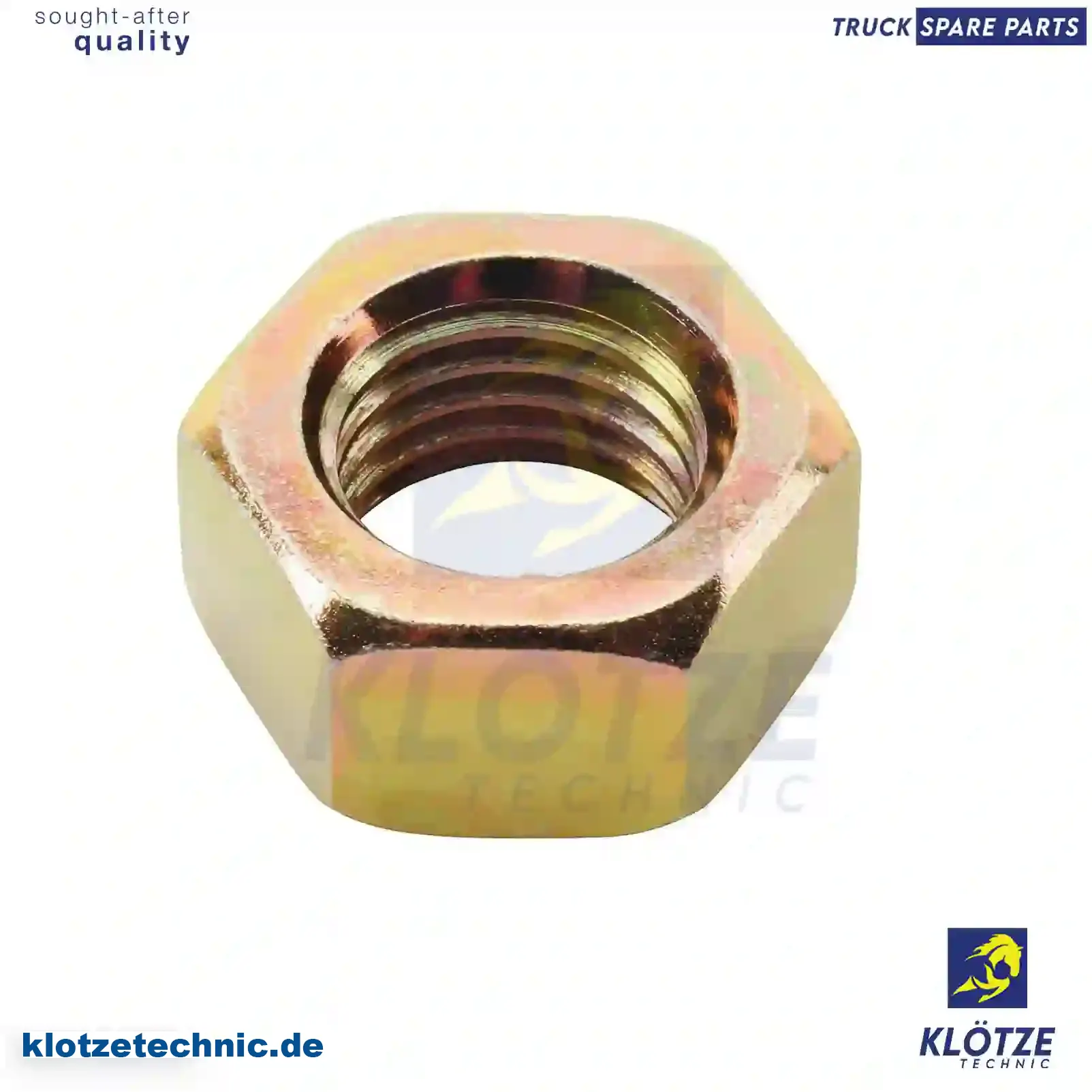 Nut, 0251279, 1355553, 251279, 4342001780 || Klötze Technic