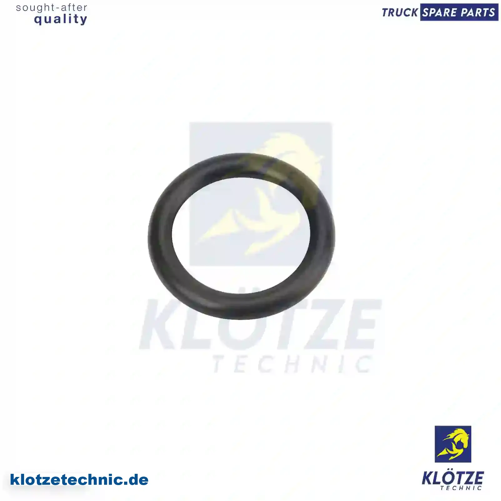 O-ring, 977176, , || Klötze Technic