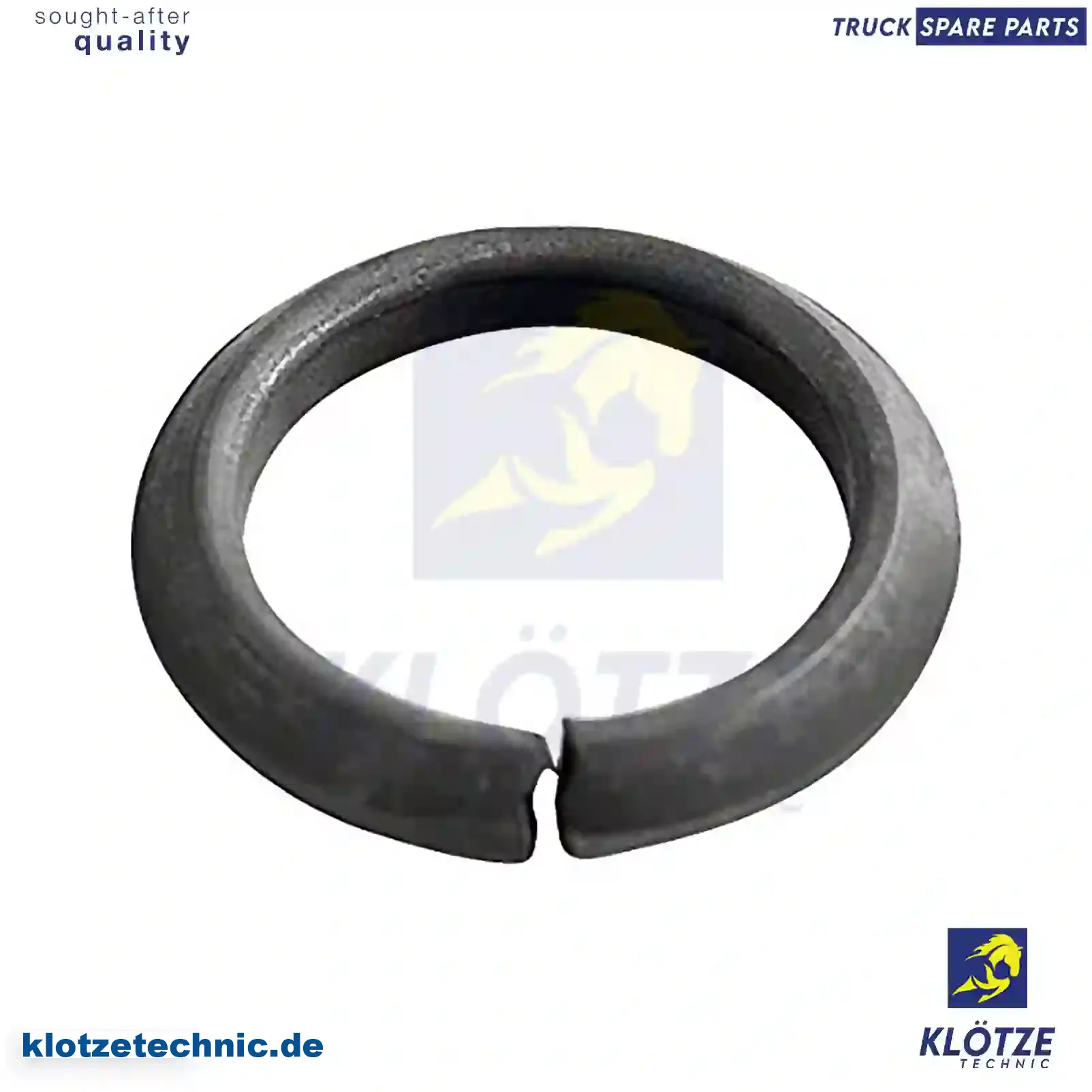 Washer, 3249970026, ZG41886-0008, || Klötze Technic