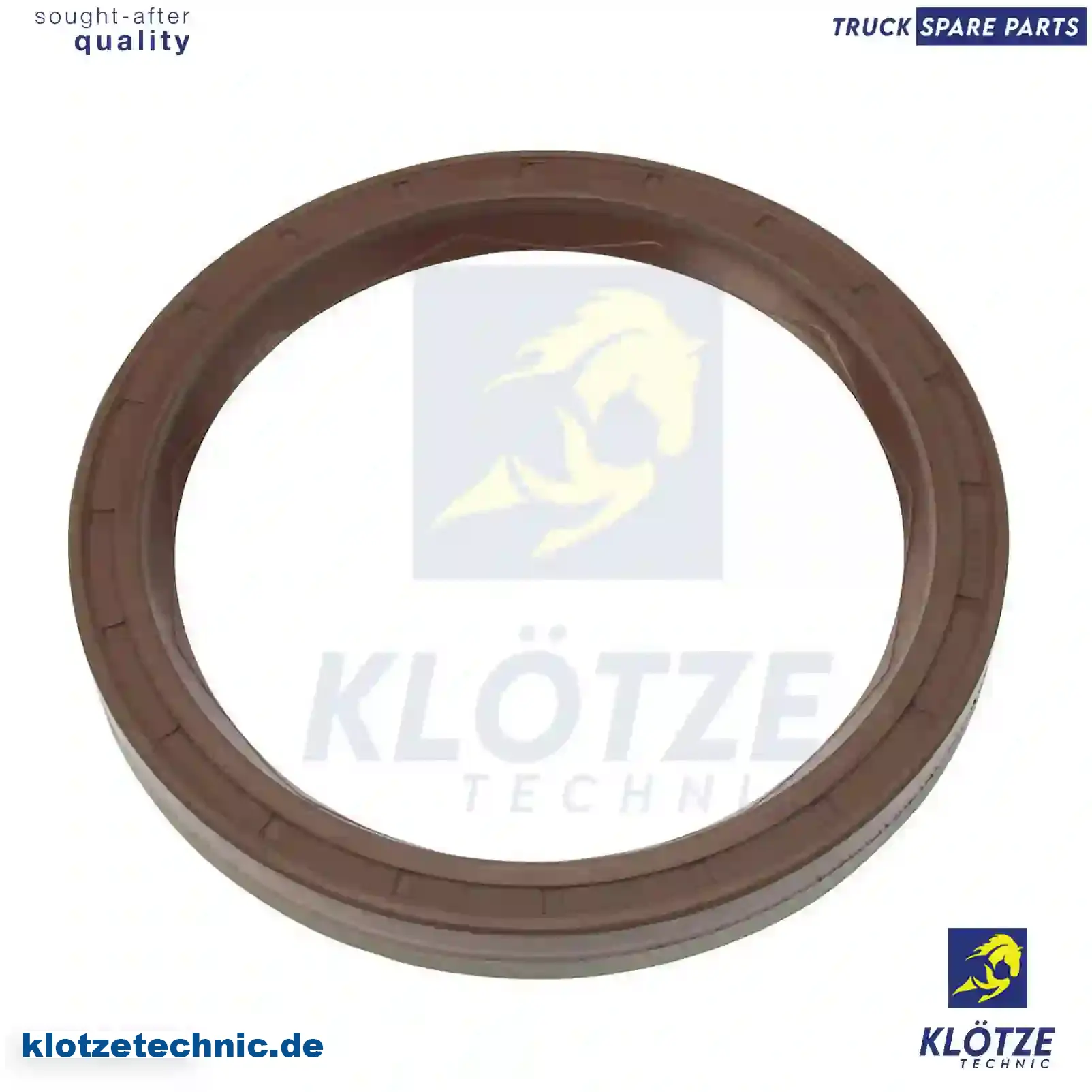 Oil seal, 06562890032, 06562890047, 06562890048, 06562890060, 06562890357, 81354120008, 81965020243, 87661684351, 90900940714, 0089970046, 0099971246, 0109973646, 0109975446, 0179972947, 3509977946, 3509978046, 5000281565, 386902, ZG02673-0008 || Klötze Technic