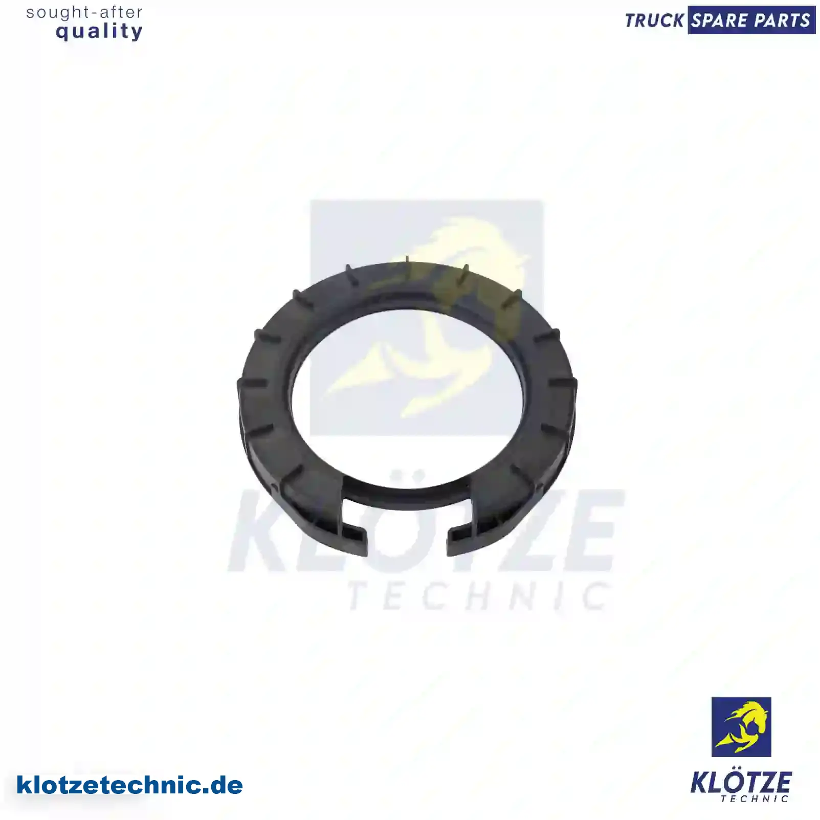 Protection ring, wheel hub, 3986586, , || Klötze Technic