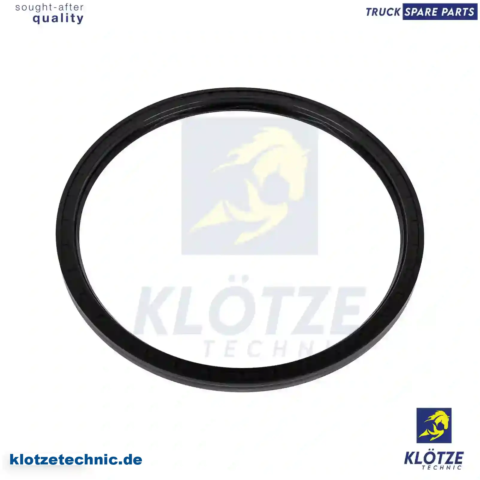 Oil seal, 06562890018, 06562890049, 06562890052, 06562890365, 06564890365, 87661615651, 0109973046, 0119971746, 0129972047, 0159975847, ZG02692-0008 || Klötze Technic