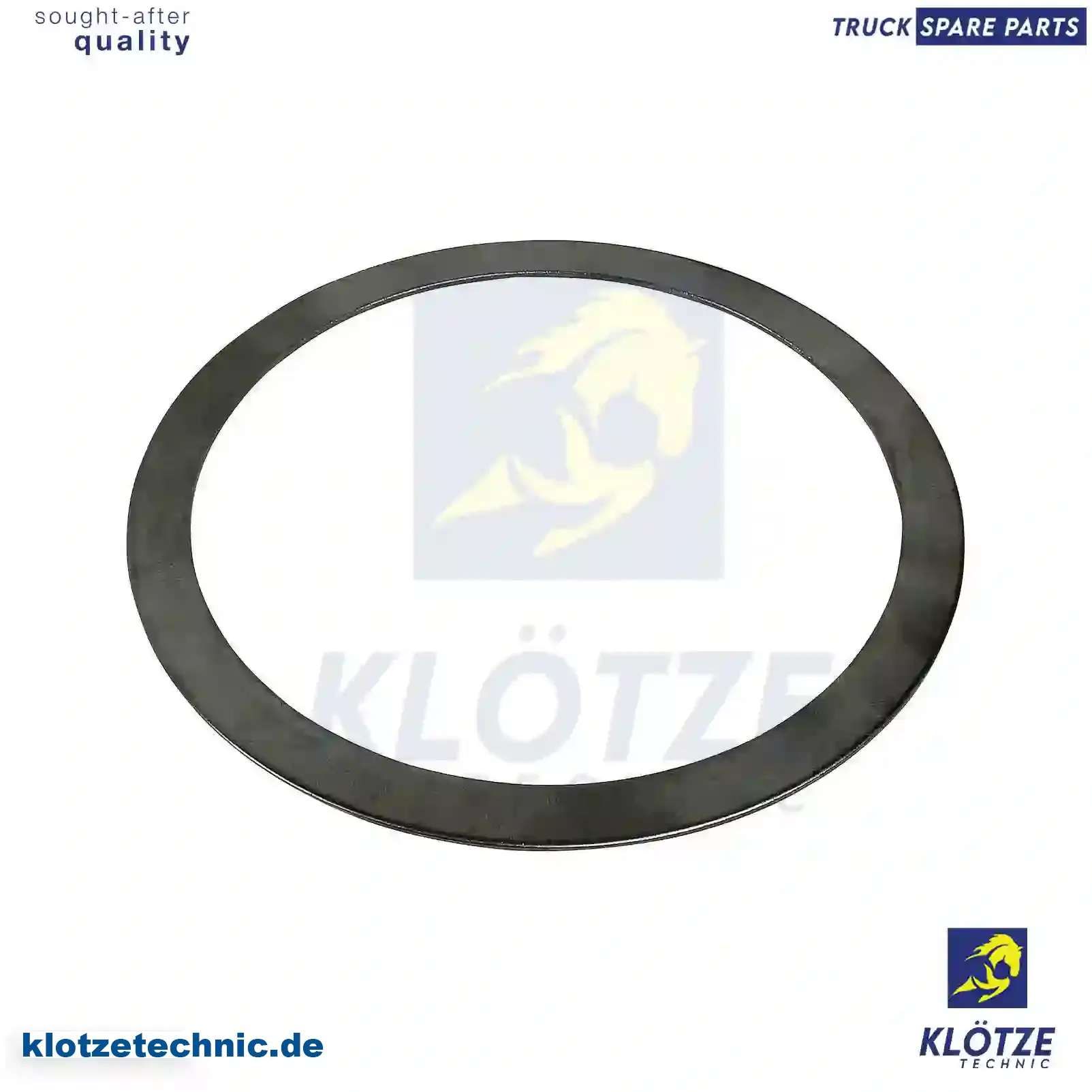 Cover plate, 9463560127, 3463560027, 9463560127 || Klötze Technic