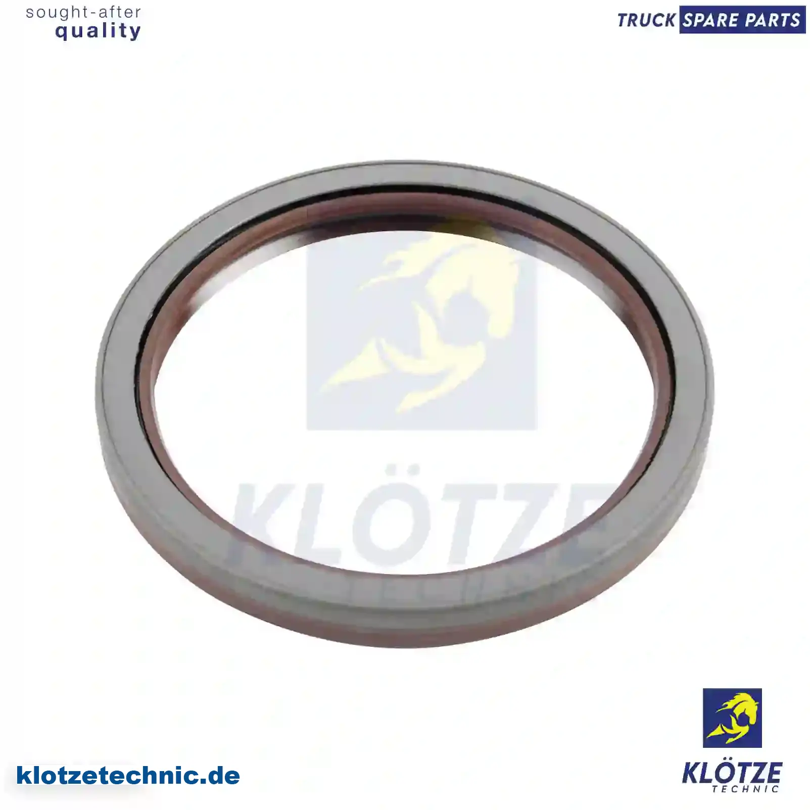 Oil seal, 0229975247, 0229975247, 0239975947, ZG02713-0008 || Klötze Technic