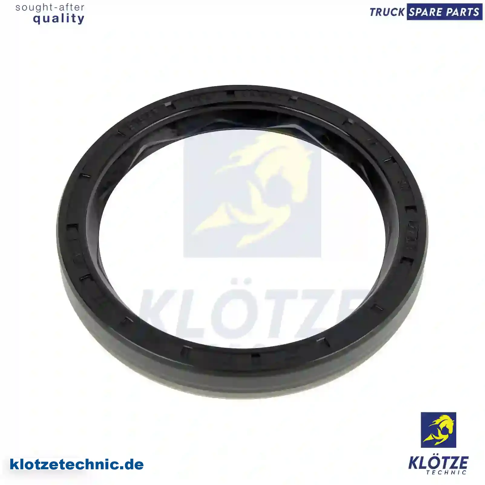 Oil seal, 42534371, 93163220, 0249975547, 1426876, || Klötze Technic