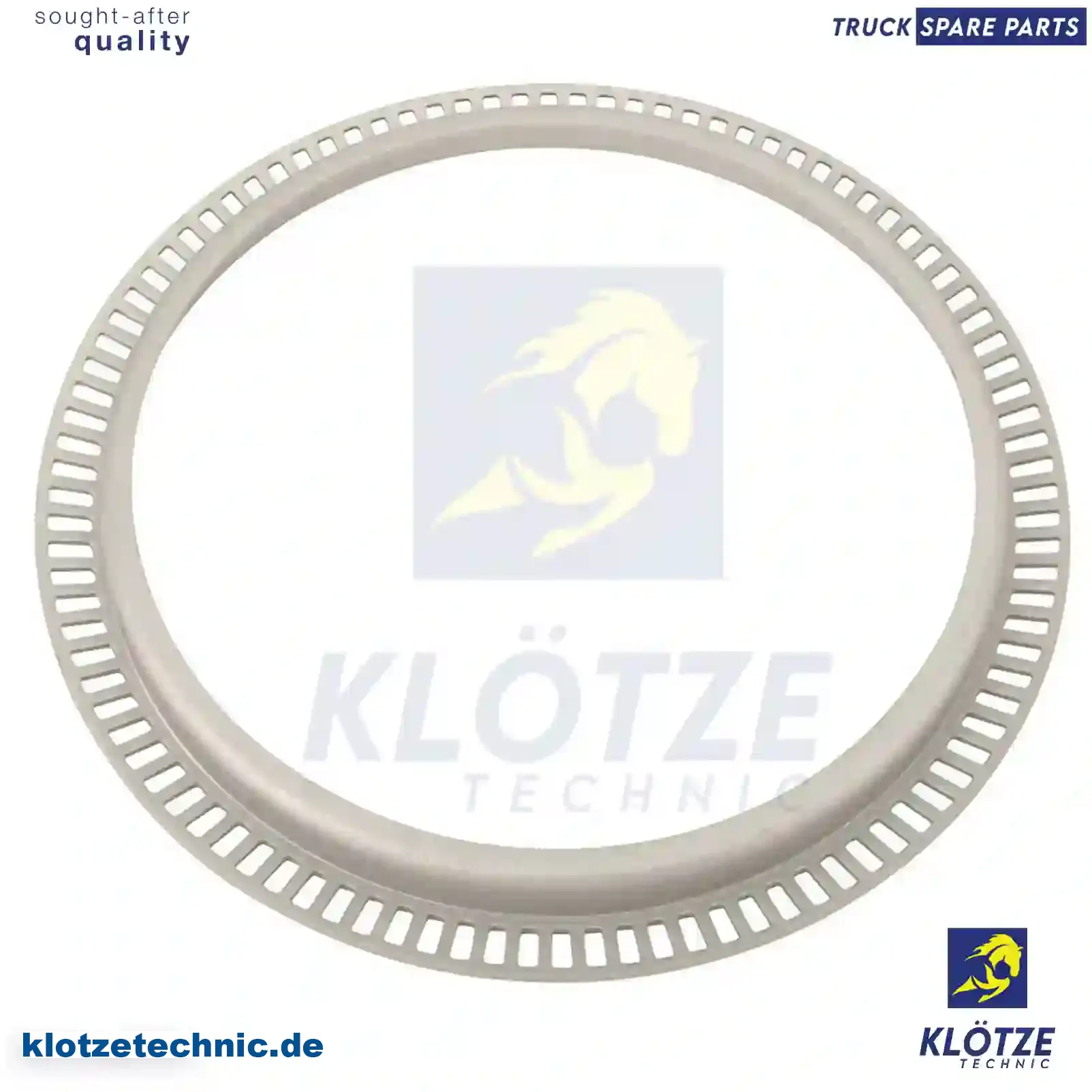 ABS ring, 1391517, 1805823, ZG50023-0008, , || Klötze Technic