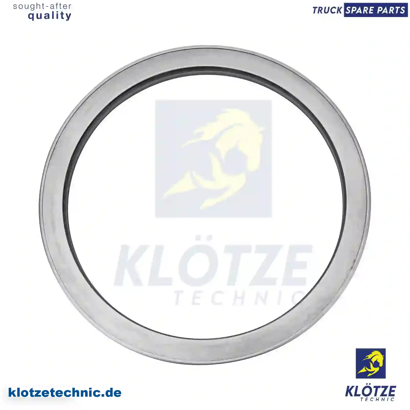 Oil seal, 1309342, 1363674, 1528043, 1786639, 1907845, 528043, ZG02613-0008 || Klötze Technic