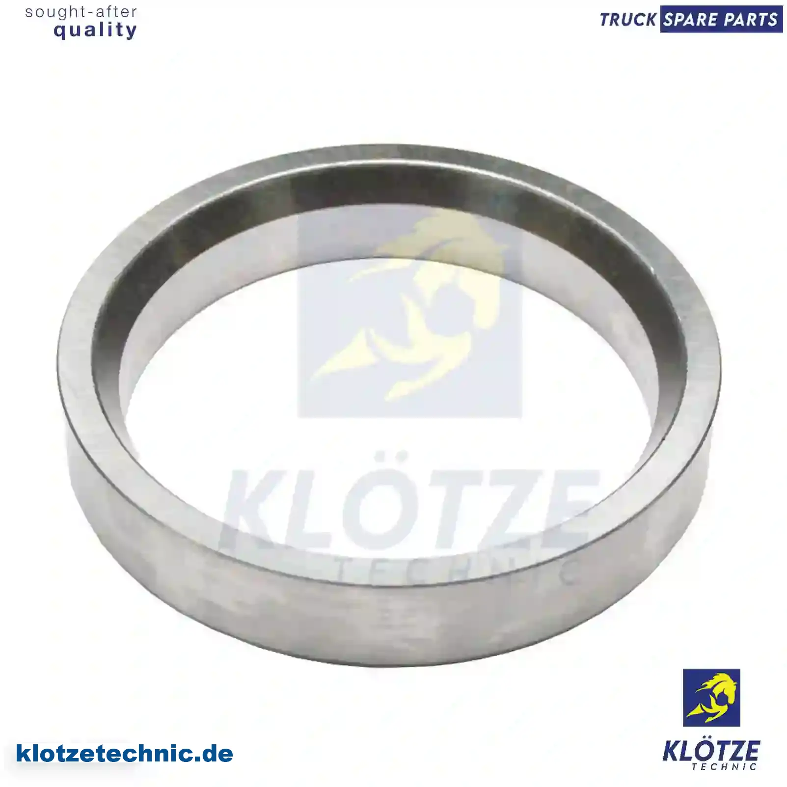 Thrust ring, 4003560015, 9463560015, ZG30164-0008 || Klötze Technic