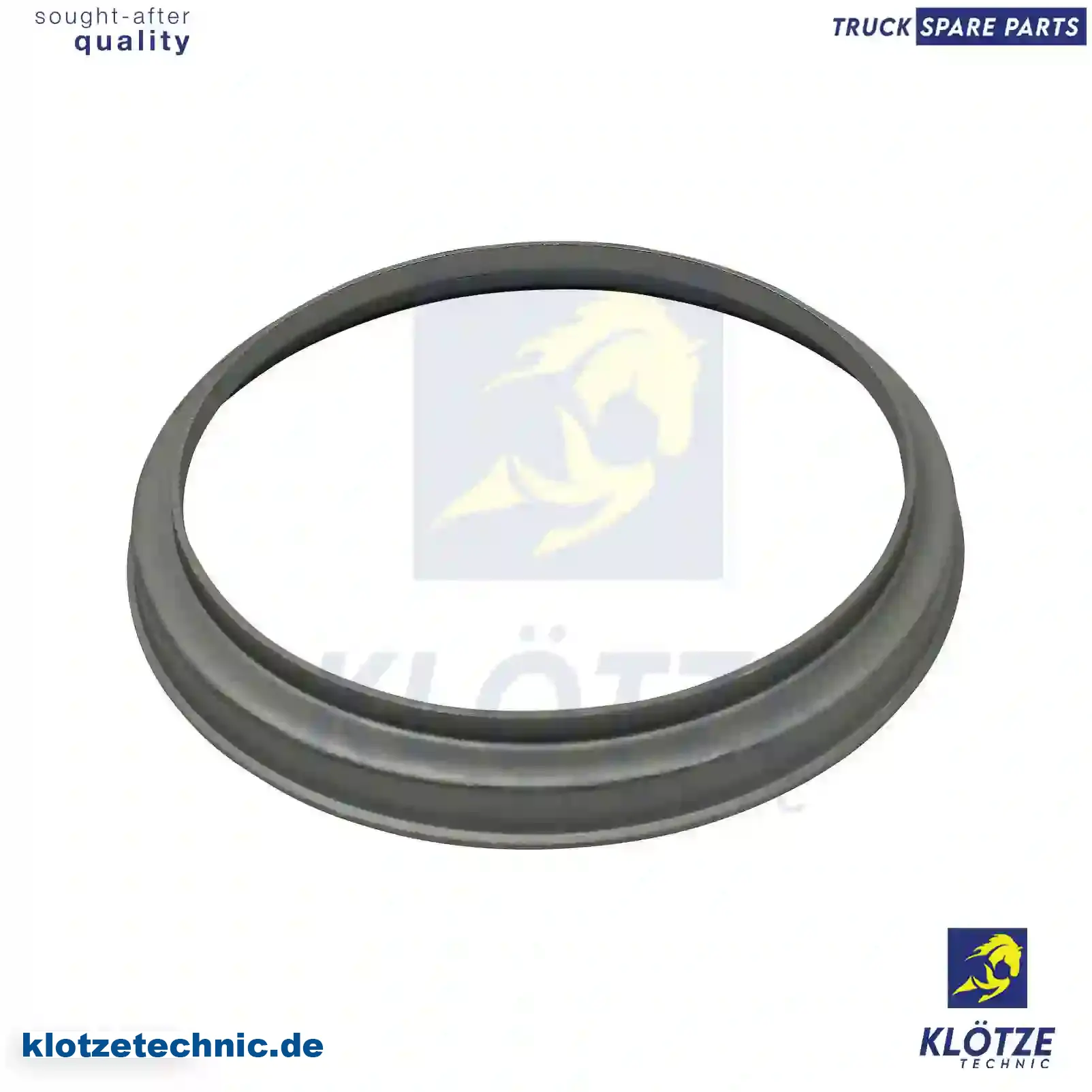 Spacer ring, 9453340351 || Klötze Technic