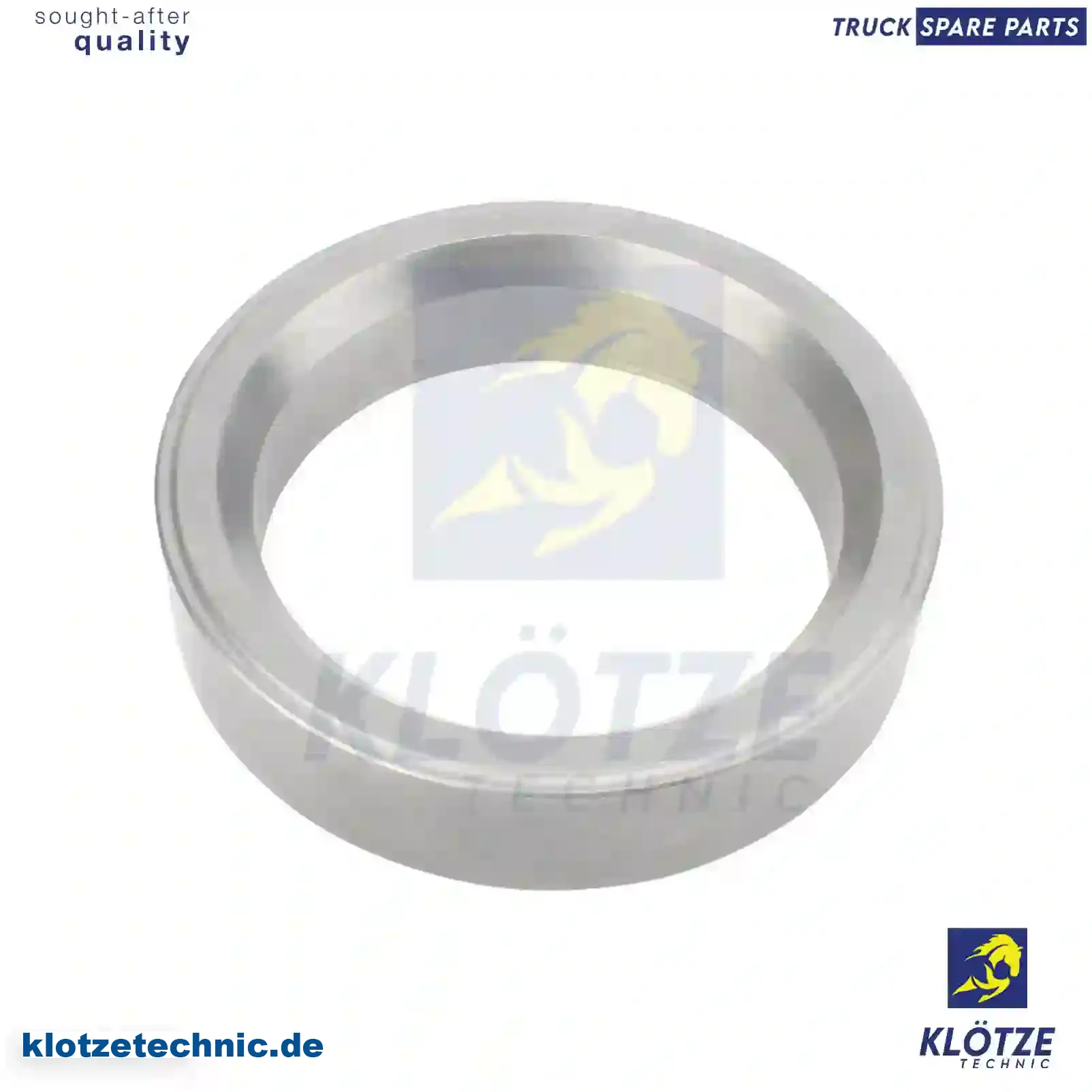 Thrust ring, 81357100045, 81357100093, 81357100102, 3553560915, 3553561215 || Klötze Technic