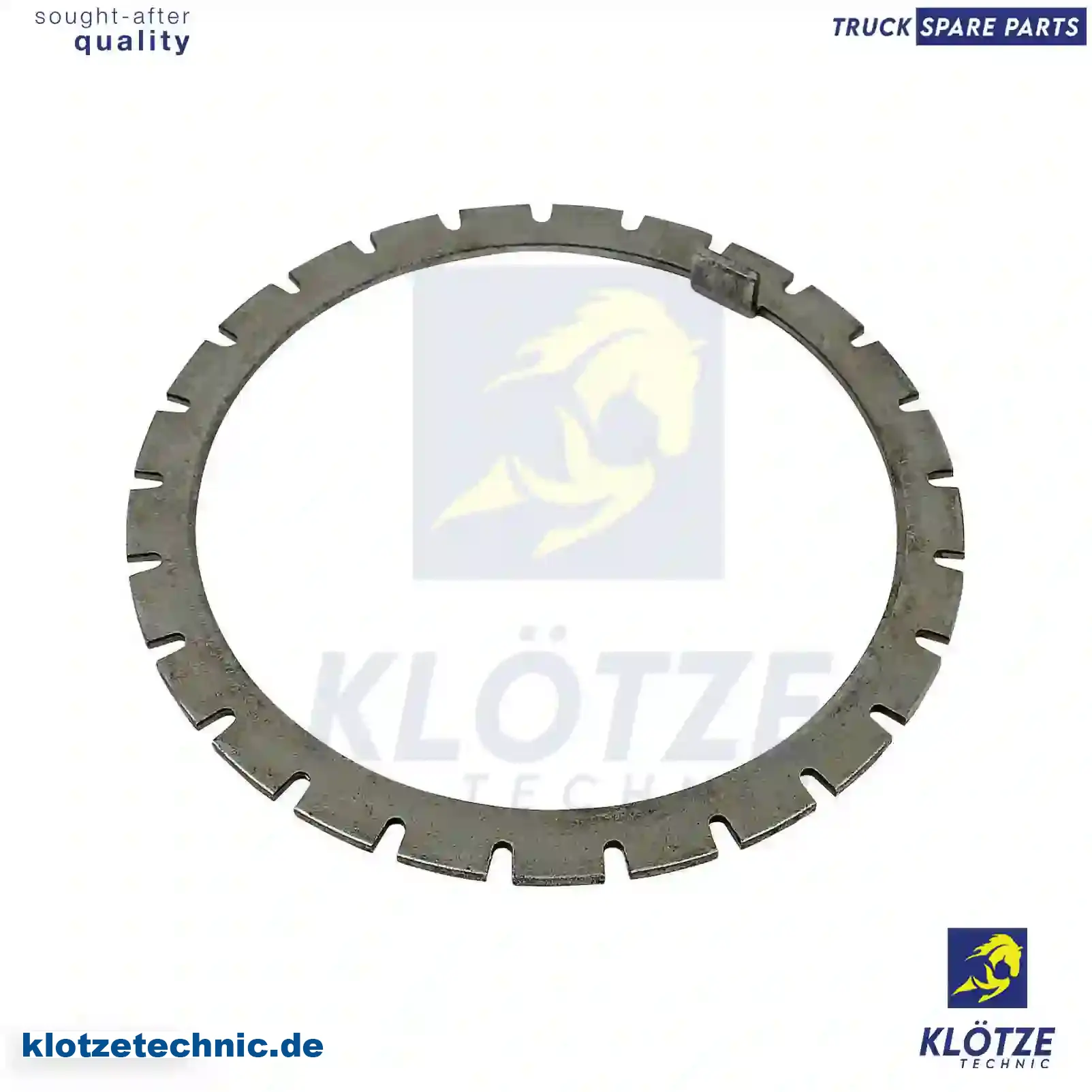 Lock washer, 3463560073, 3463560073, ZG30078-0008 || Klötze Technic