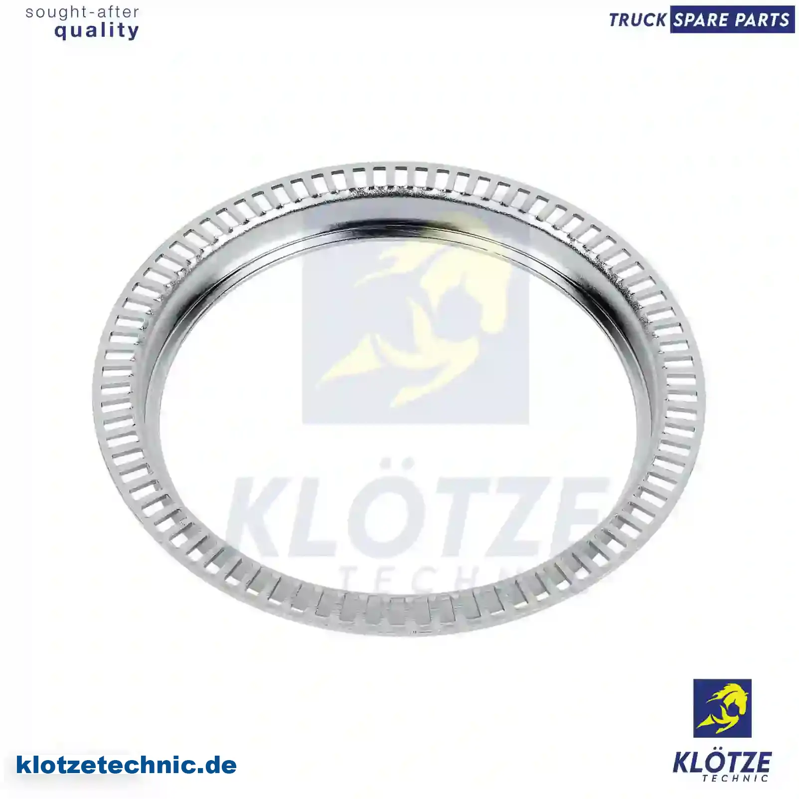 ABS ring, 9763560015, ZG50013-0008, , || Klötze Technic