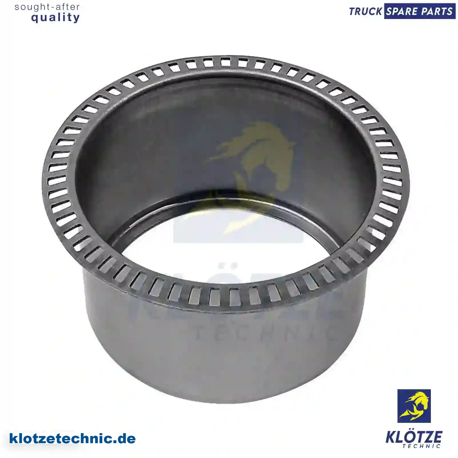 ABS ring, 6683560515, ZG50014-0008, , , || Klötze Technic