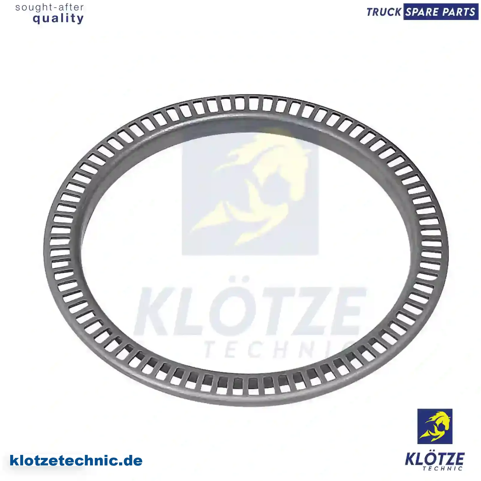 ABS ring, 9753340415, ZG50015-0008, , || Klötze Technic