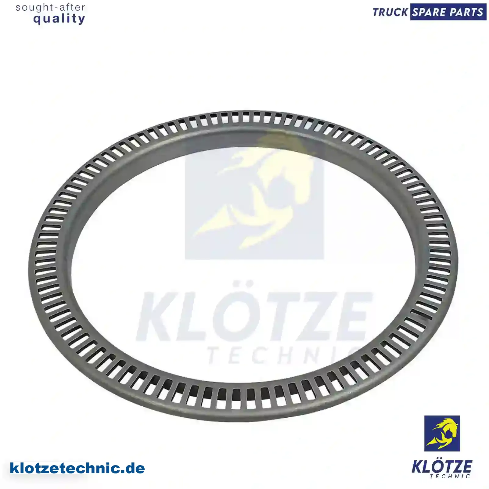 ABS ring, 9753340515 || Klötze Technic