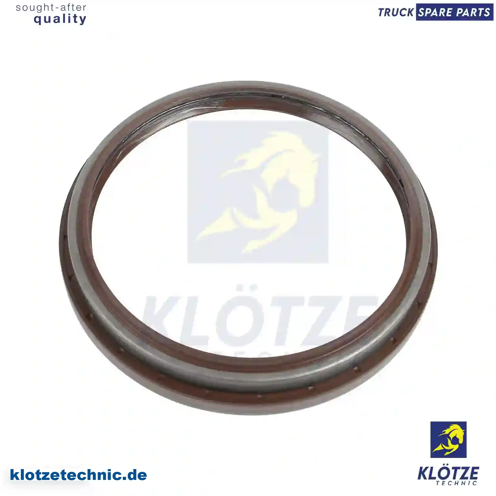 Oil seal, 40101120, 40101123, 40102100, 40102103, ZG02796-0008, || Klötze Technic