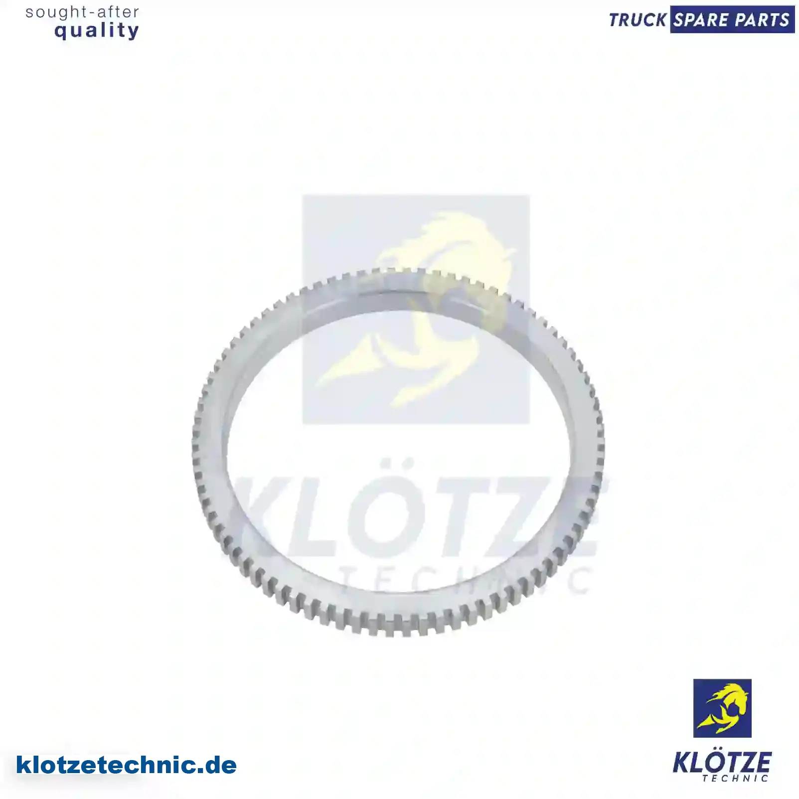 ABS ring, 7173040, 717304 || Klötze Technic