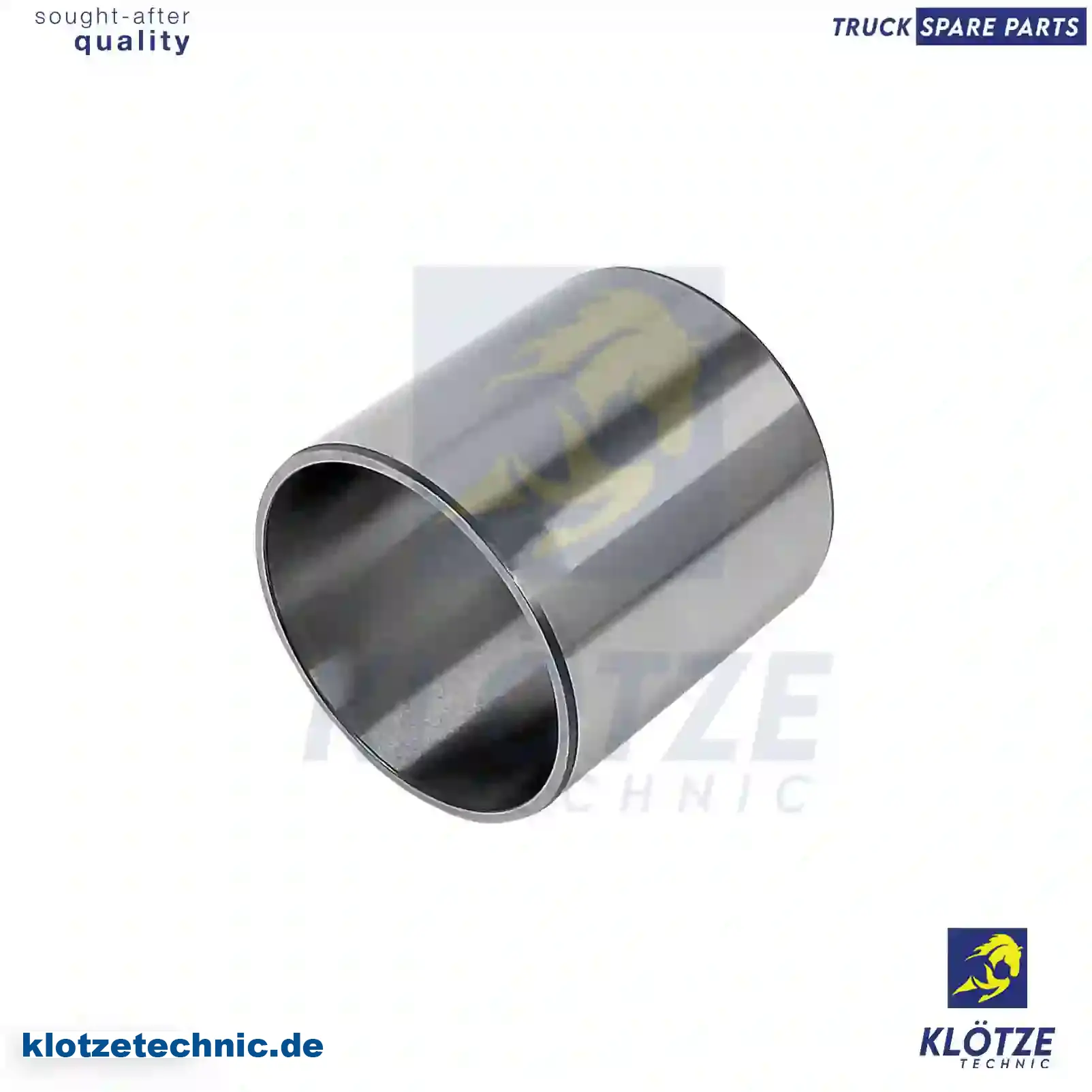 Bushing, needle bearing, 41823130, 4212775 || Klötze Technic