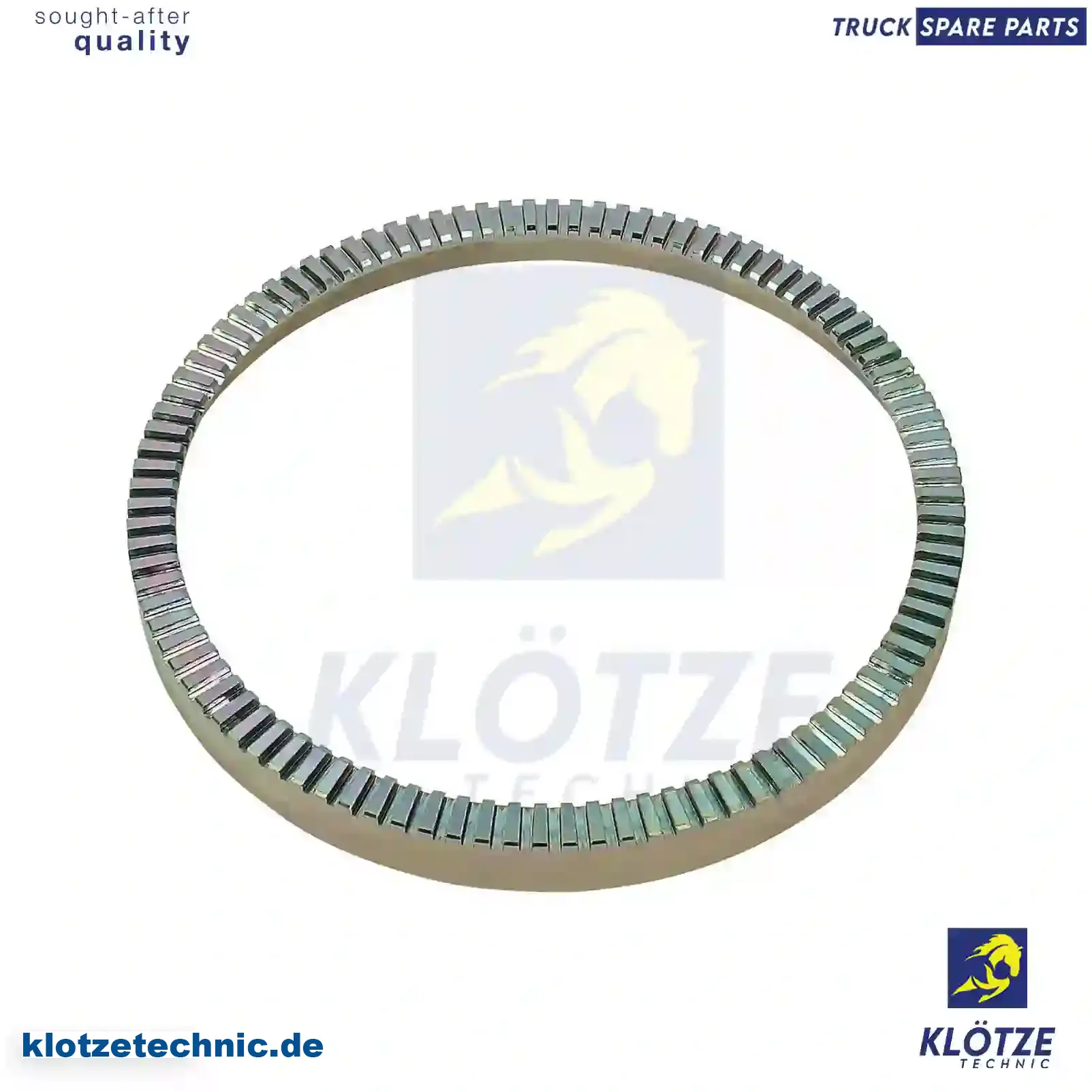 ABS ring, 7172934, 7172934 || Klötze Technic