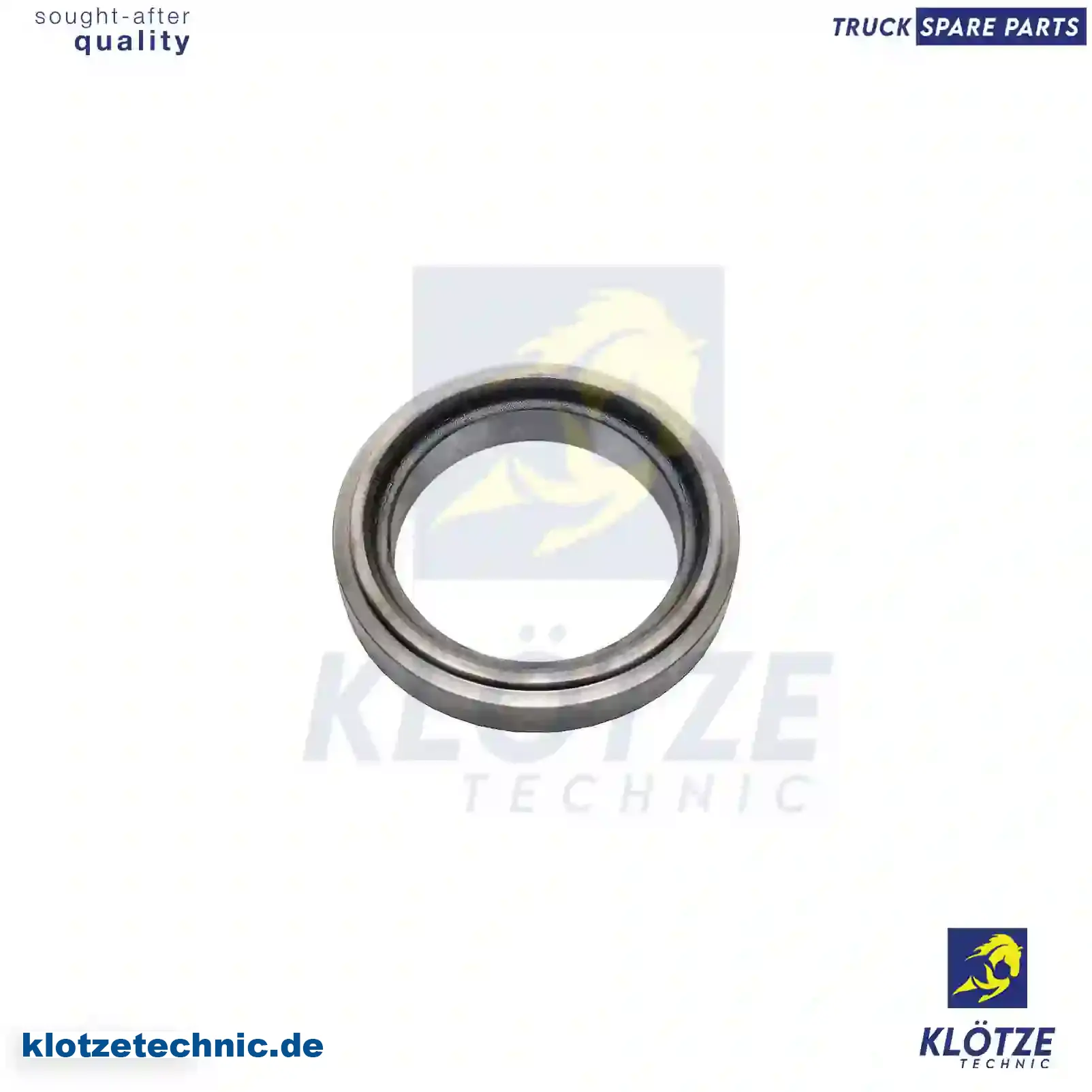 Wear ring, 1461757, 291073, ZG30179-0008 || Klötze Technic