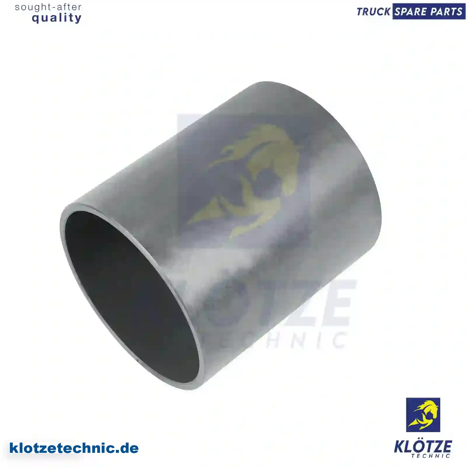 Distance sleeve, 1507770, 291074, ZG21339-0008 || Klötze Technic