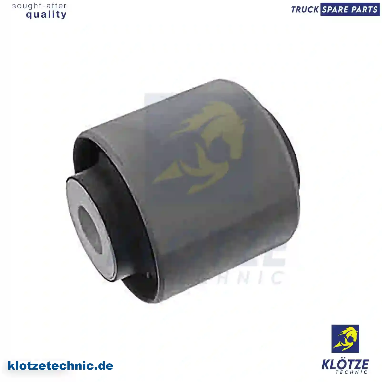 Bushing, 1788239, ZG40896-0008, || Klötze Technic