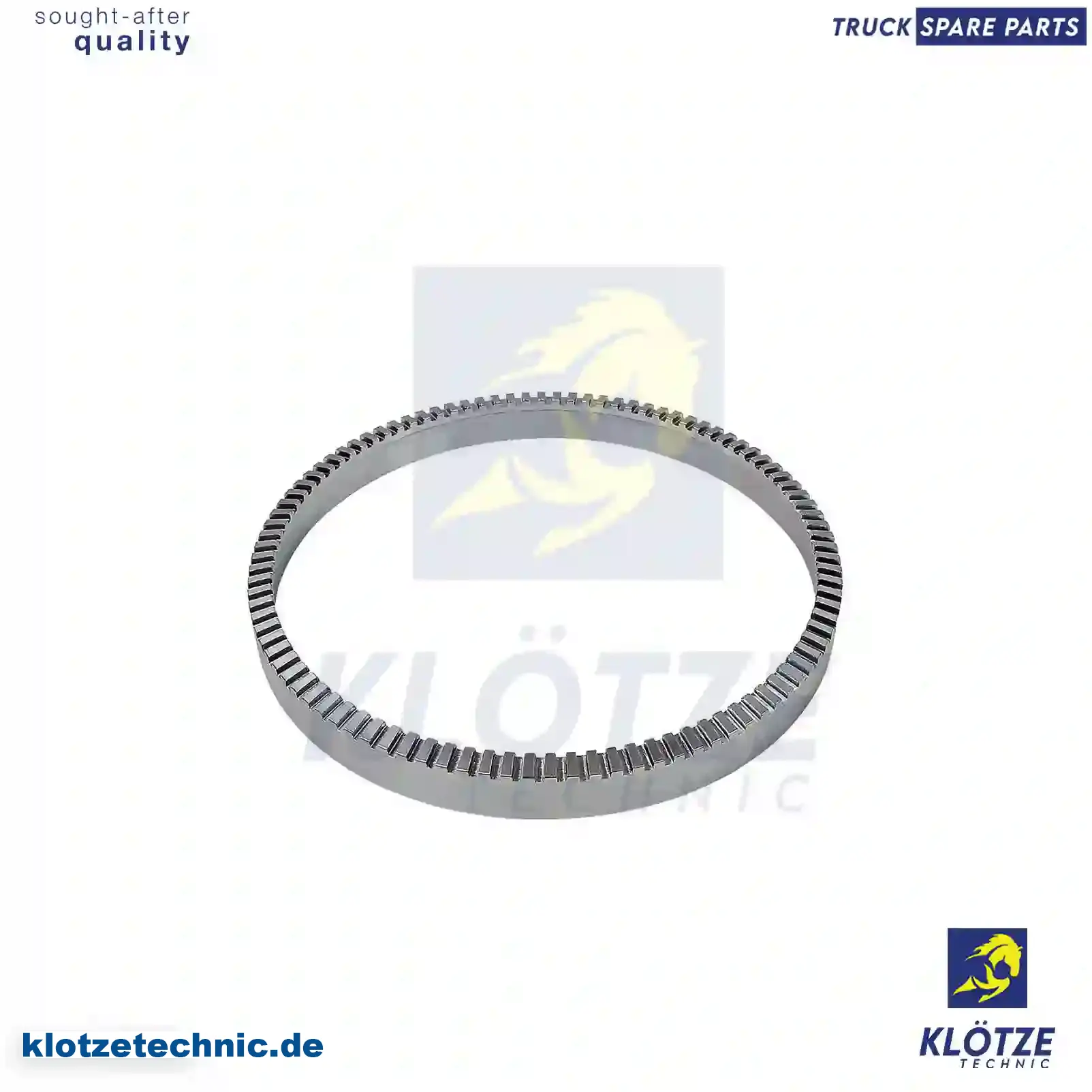 ABS ring, 1442296, ZG50003-0008, || Klötze Technic