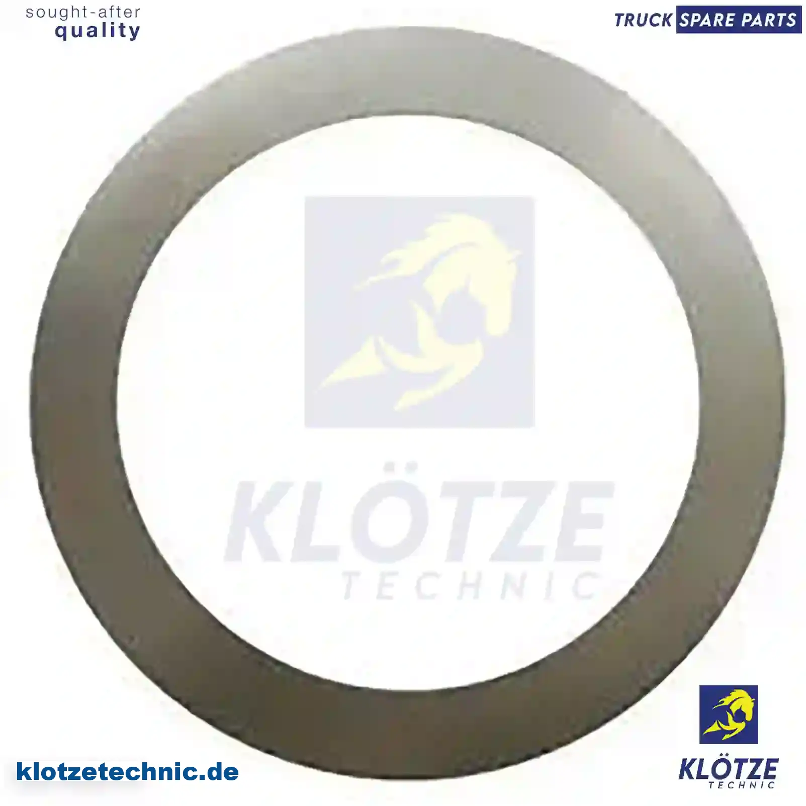 Washer, 7403197754, 1115642, 3197754 || Klötze Technic