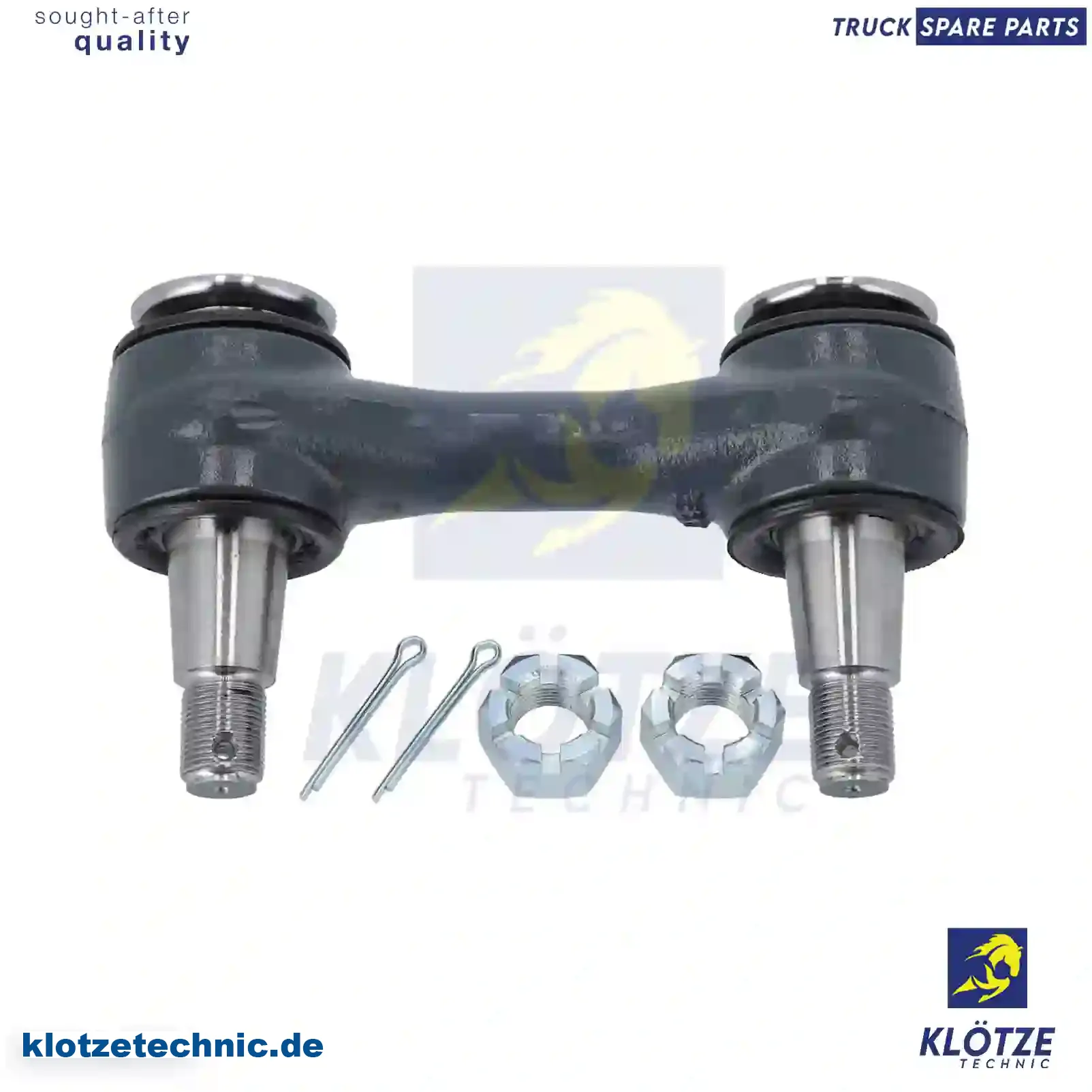 Stabilizer stay, 21952221, , || Klötze Technic