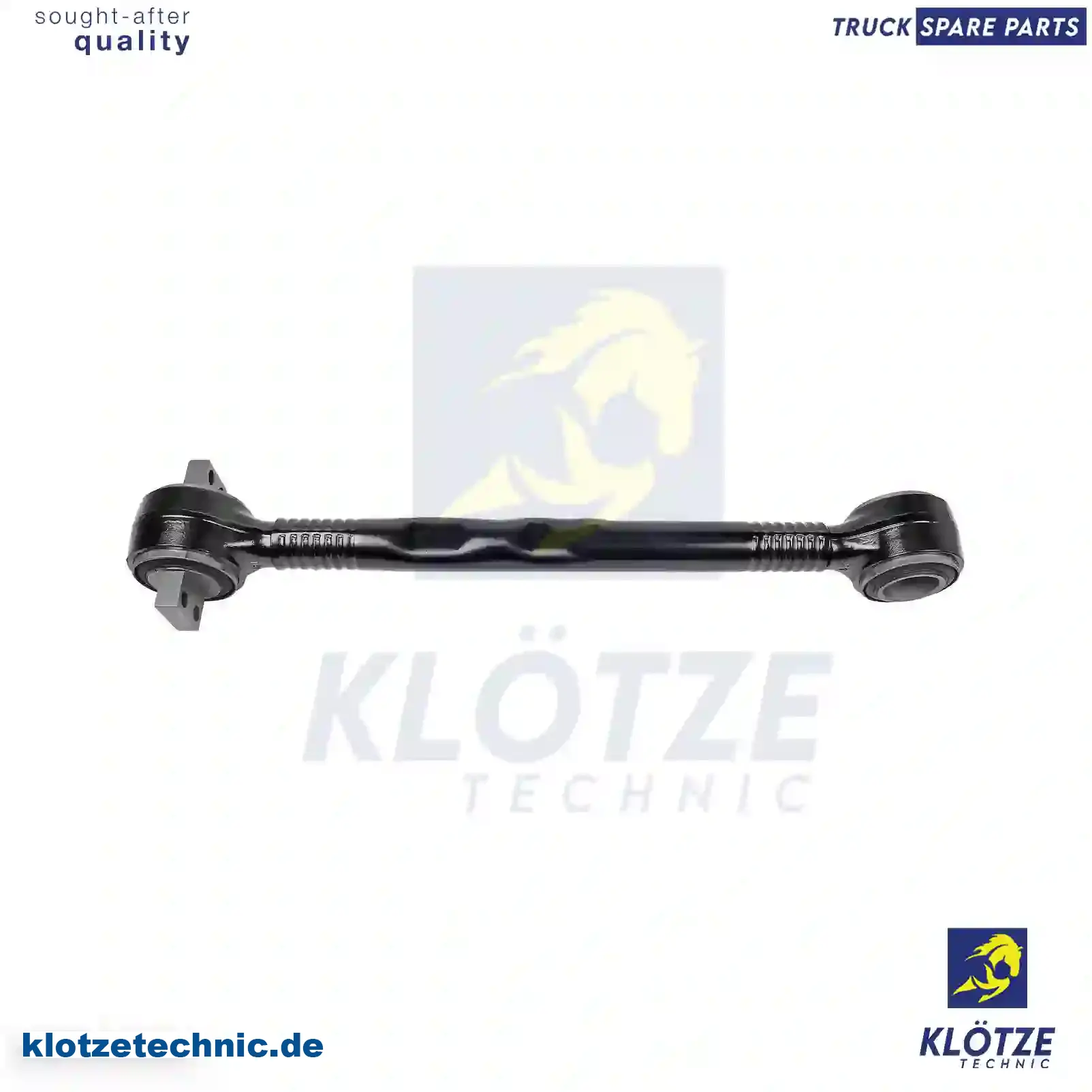 Reaction rod, 1082104, 1605035, ZG41356-0008 || Klötze Technic