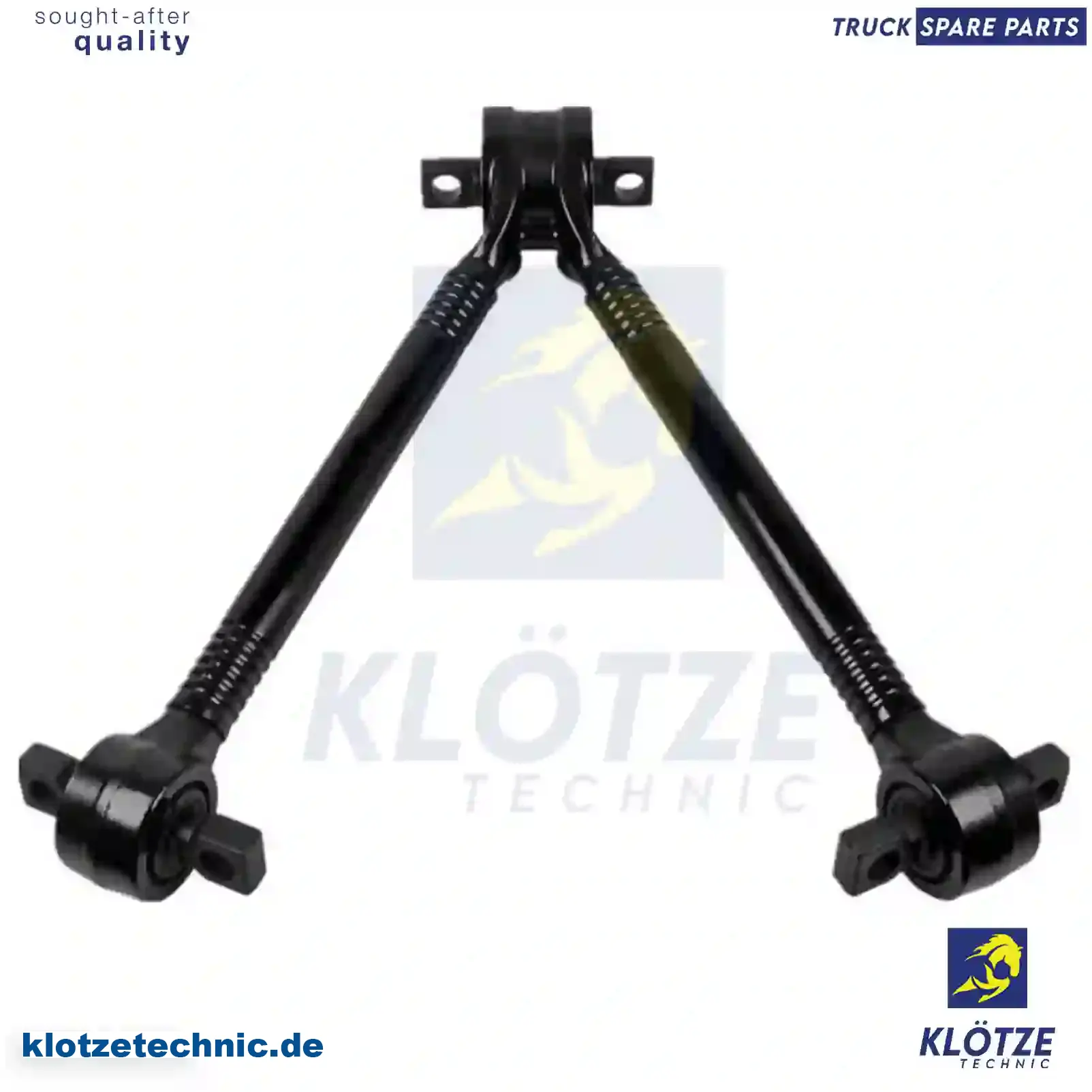 V-stay, 9483502905, , , , , || Klötze Technic