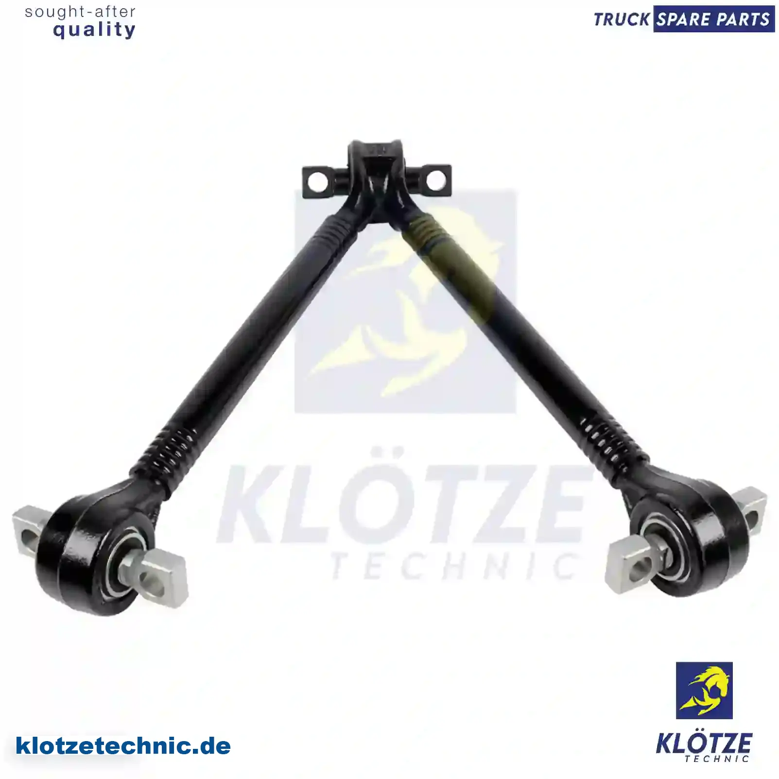 V-stay, 9443500405, , , , , , , || Klötze Technic