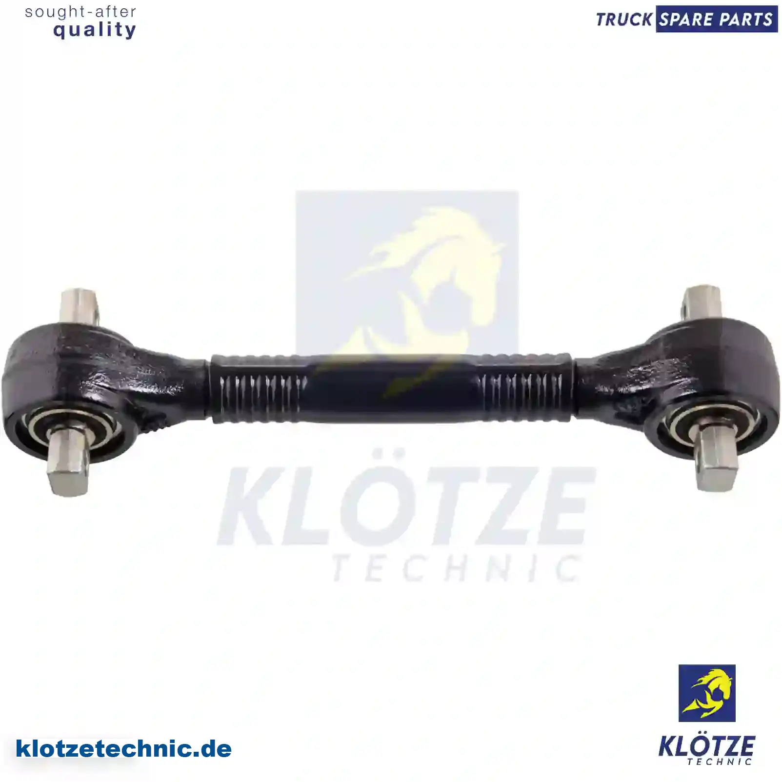 Reaction rod, 21461309, 70371272, ZG41354-0008 || Klötze Technic