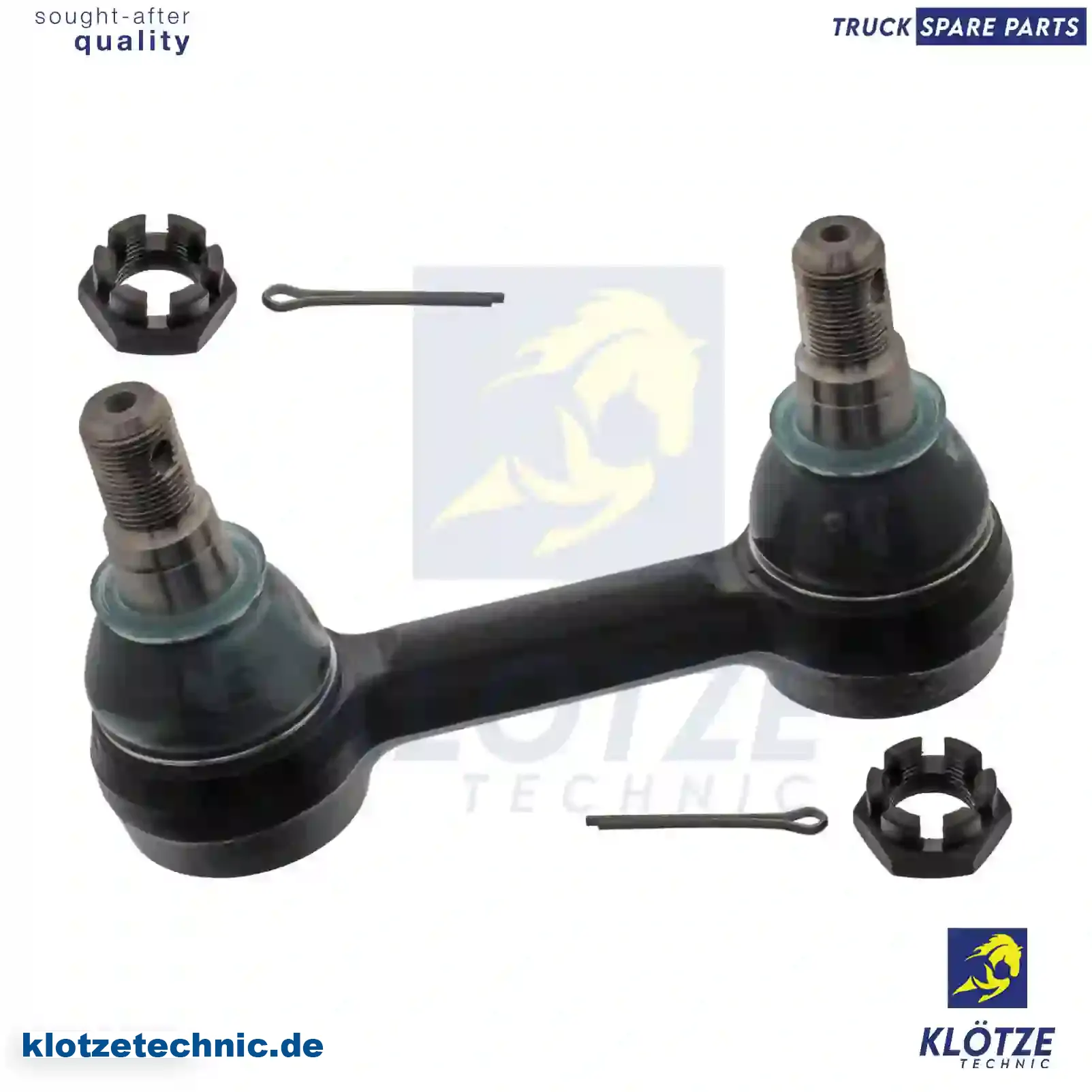 Stabilizer stay, 70376892, ZG41777-0008, , || Klötze Technic