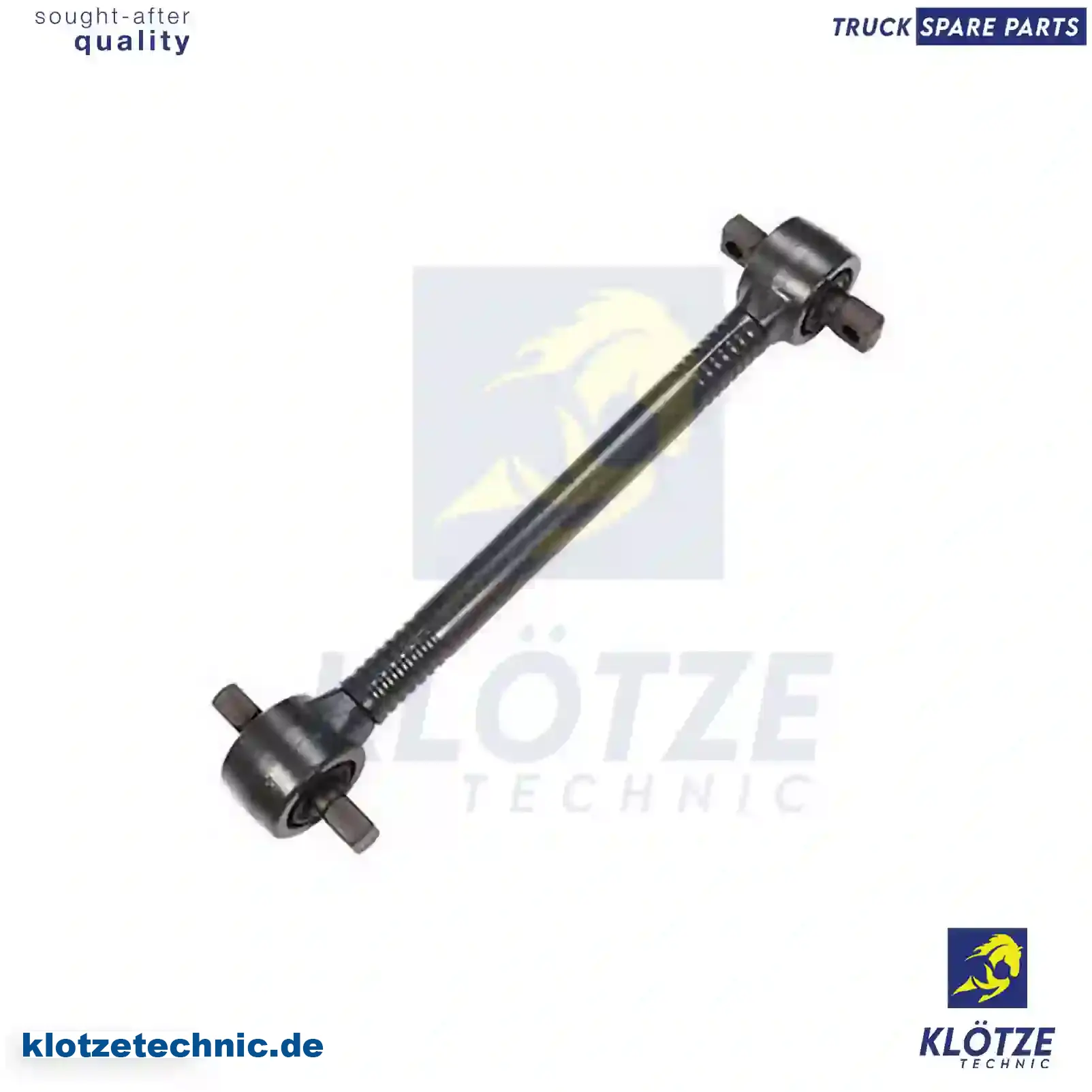 Reaction rod, 41272426, , || Klötze Technic