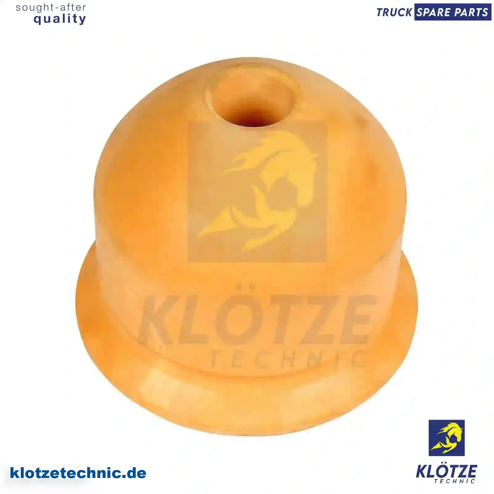 Hollow spring, 3563210006, , || Klötze Technic