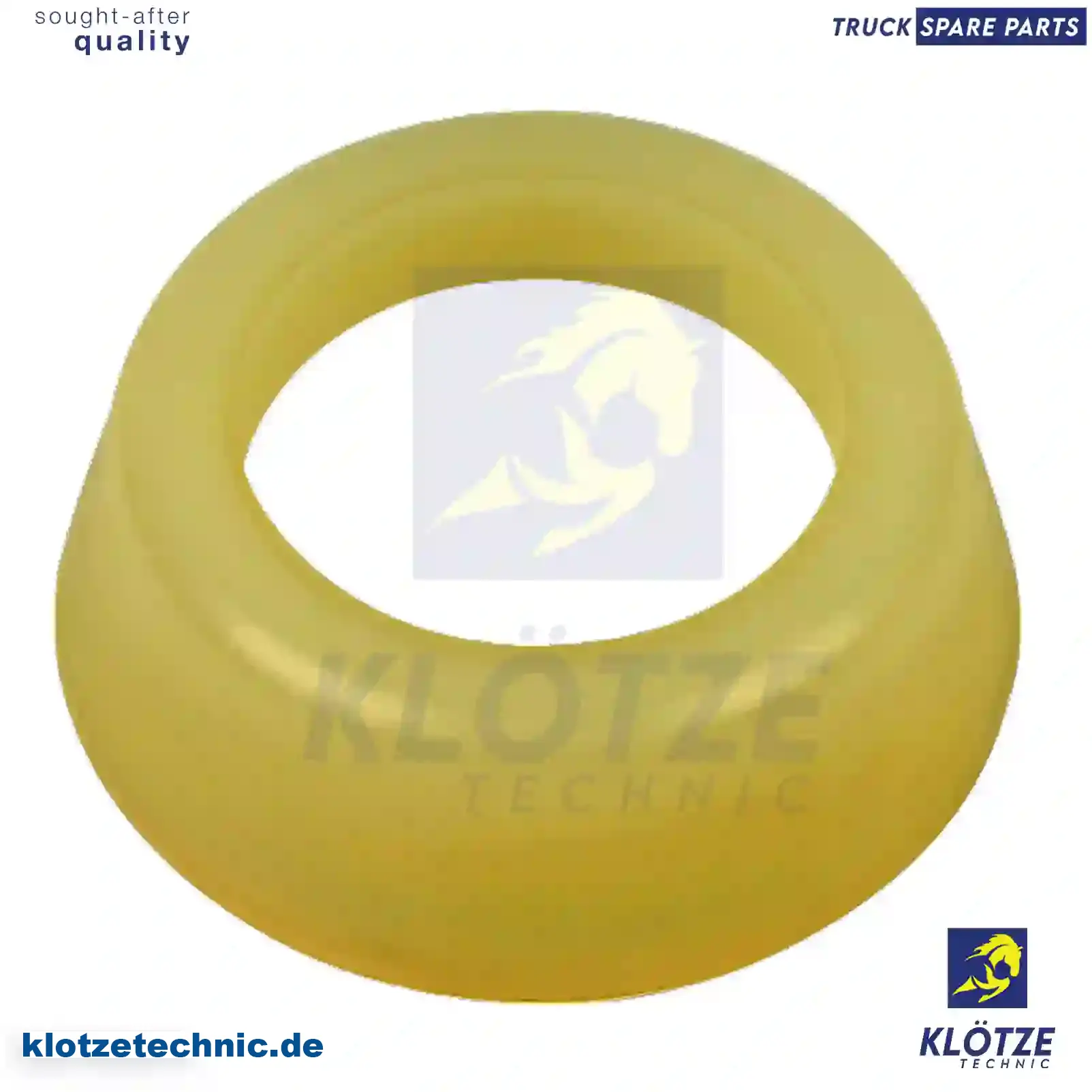 Bushing, stabilizer, 3603230151, , , || Klötze Technic