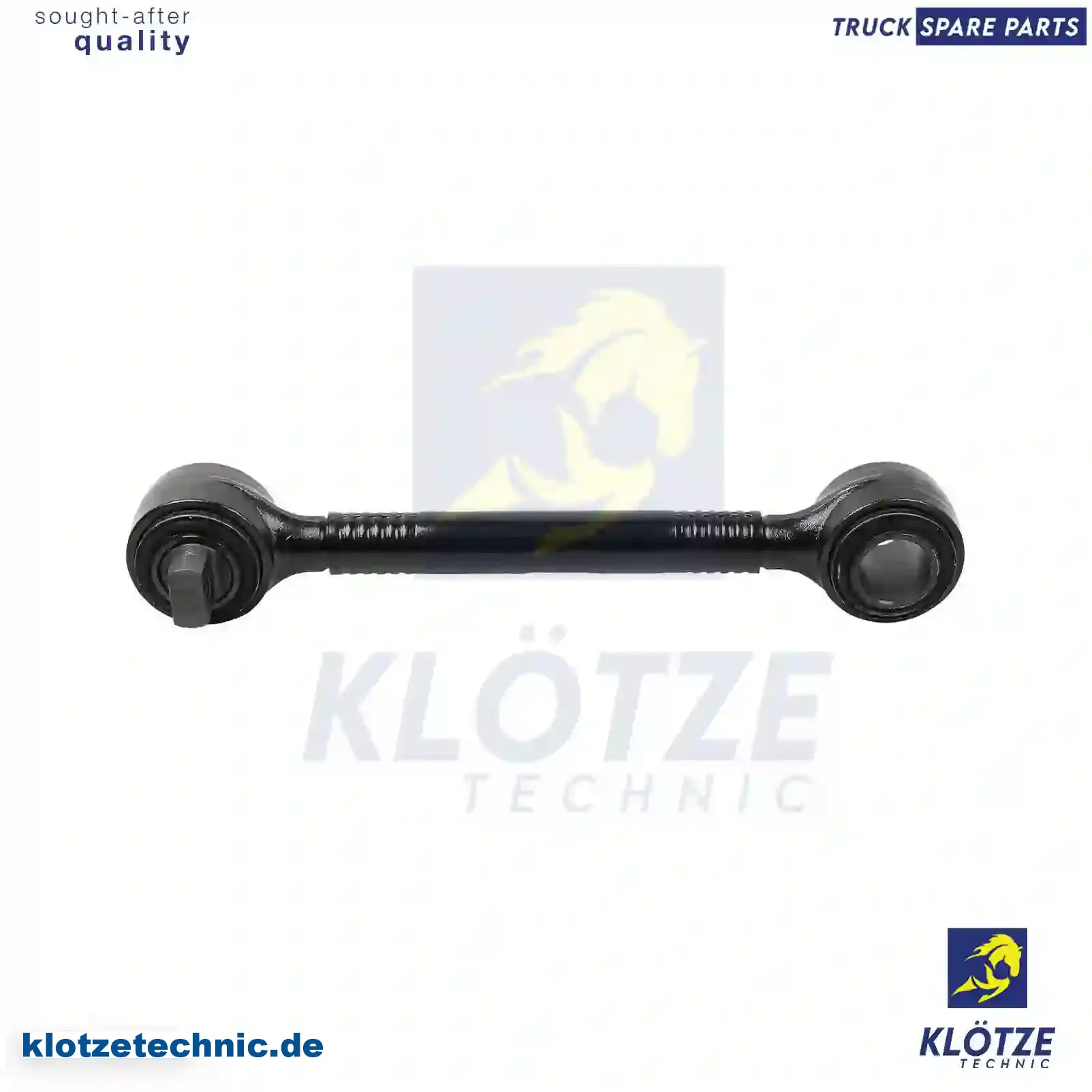 Reaction rod, 70376905, ZG41352-0008 || Klötze Technic