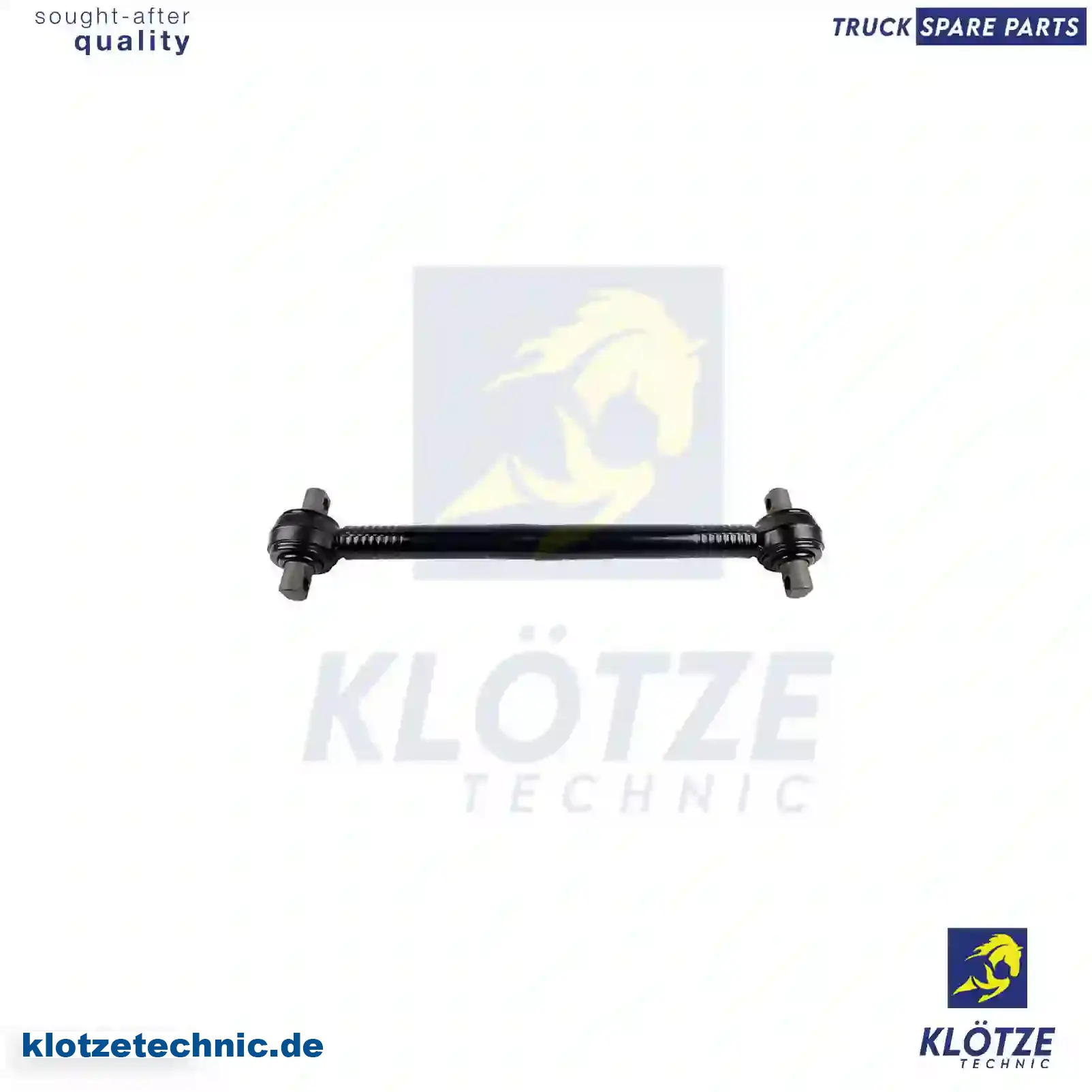 Reaction rod, 81432206115, 81432206116, 81432206117, 81432206118, || Klötze Technic