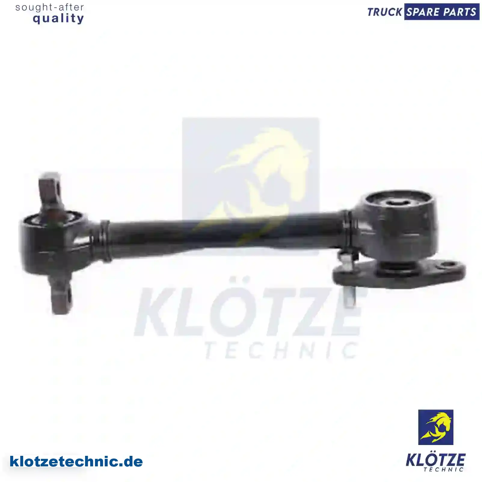 Reaction rod, 3813500606, 6523500306, 6533500106 || Klötze Technic