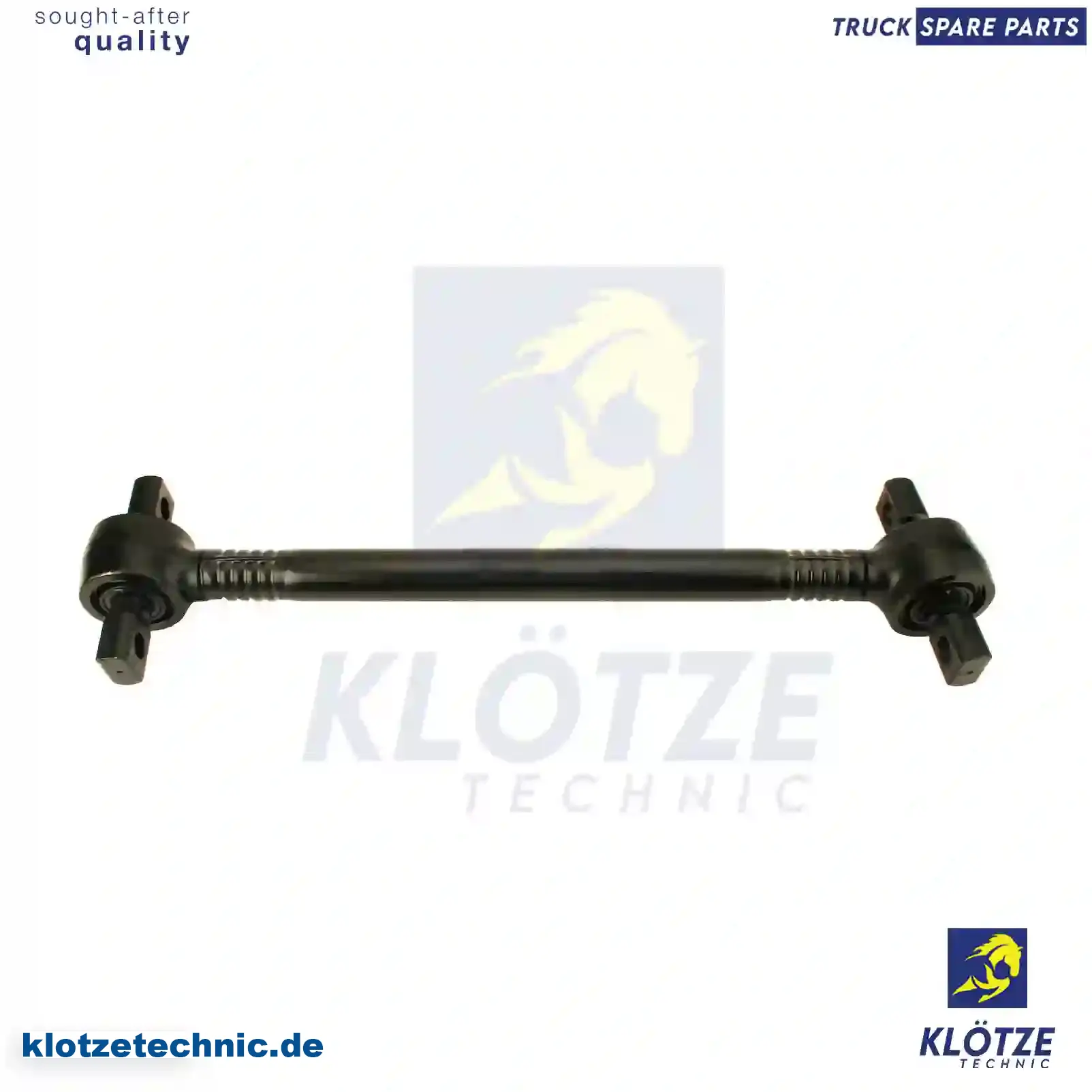 Reaction rod, 1294251, ZG41373-0008, || Klötze Technic