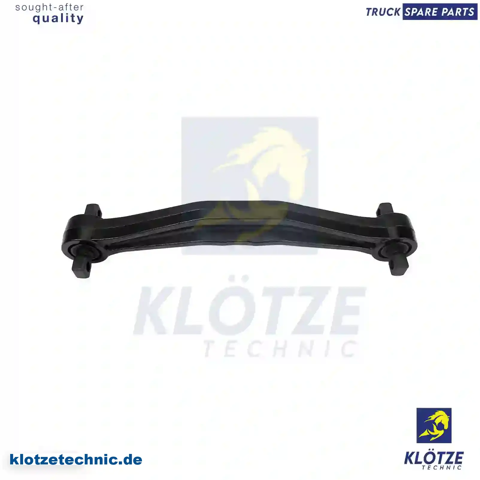 Reaction rod, 1486756, ZG41341-0008, , , || Klötze Technic