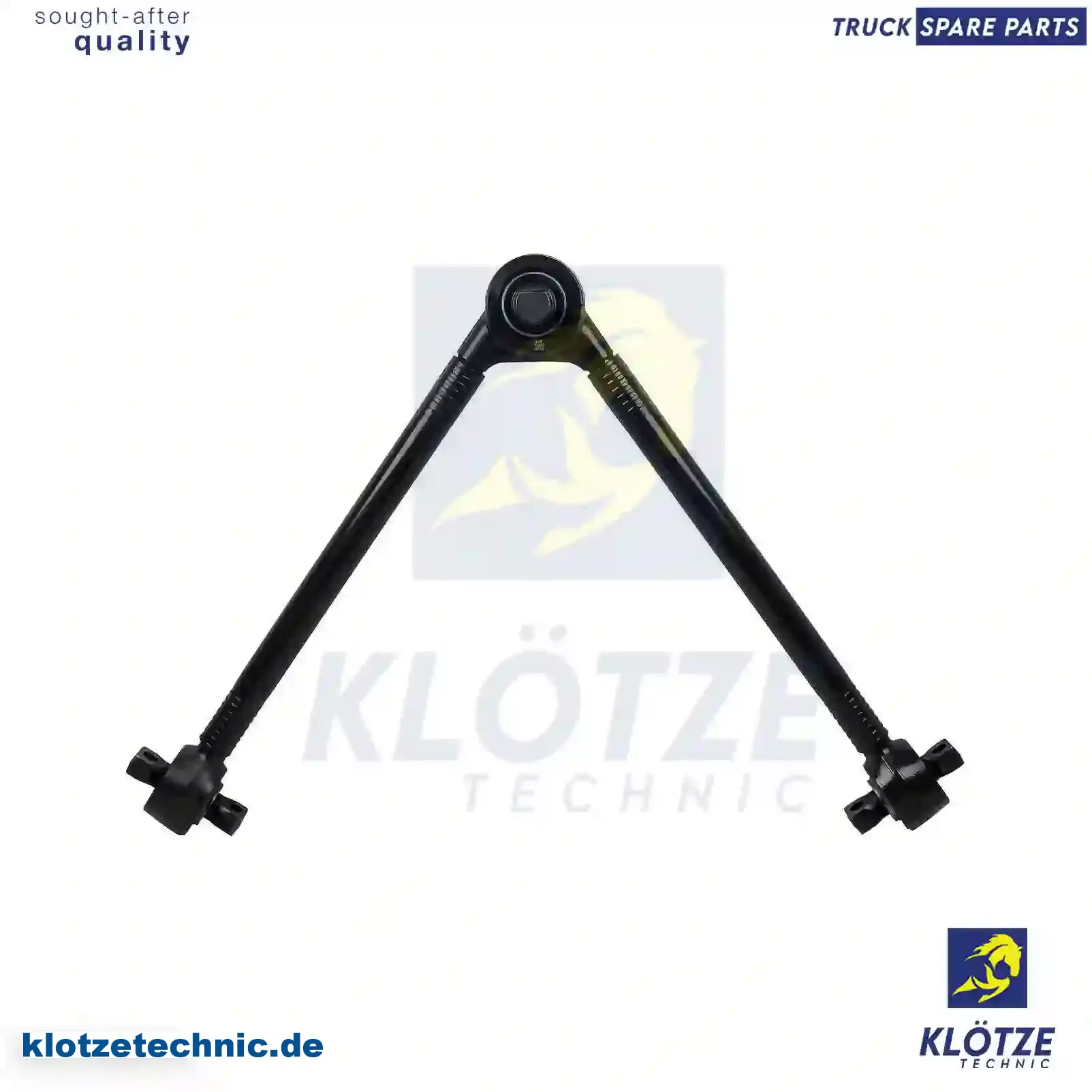 V-stay, 81433156037, 81433156043, , , , , , || Klötze Technic